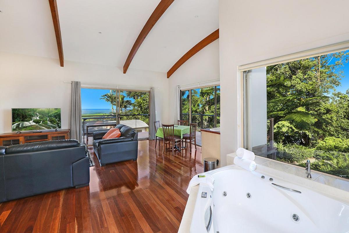 Two-Bedroom Villa - Photo 3