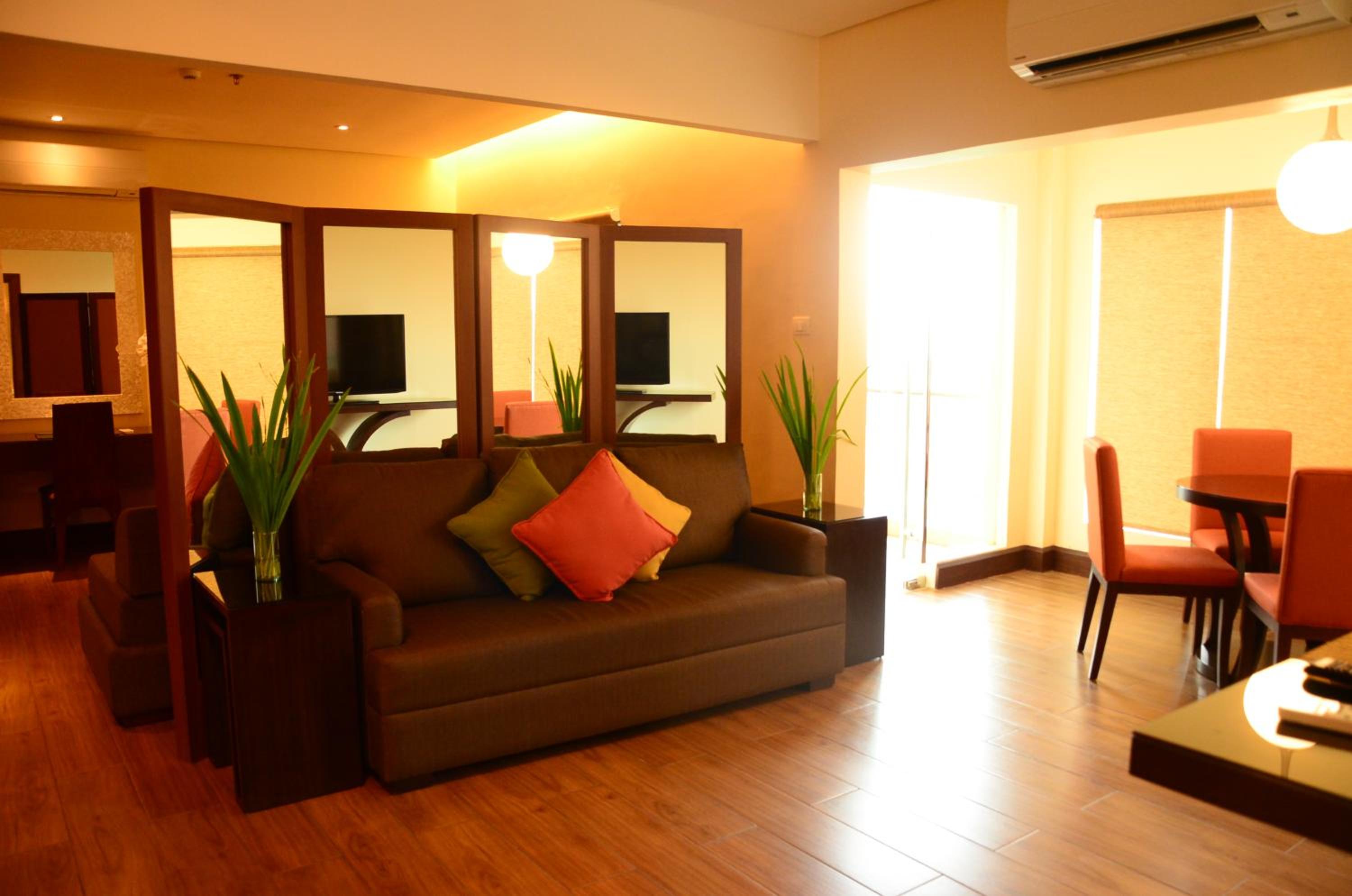 Penthouse Emilia Romagna photo 1