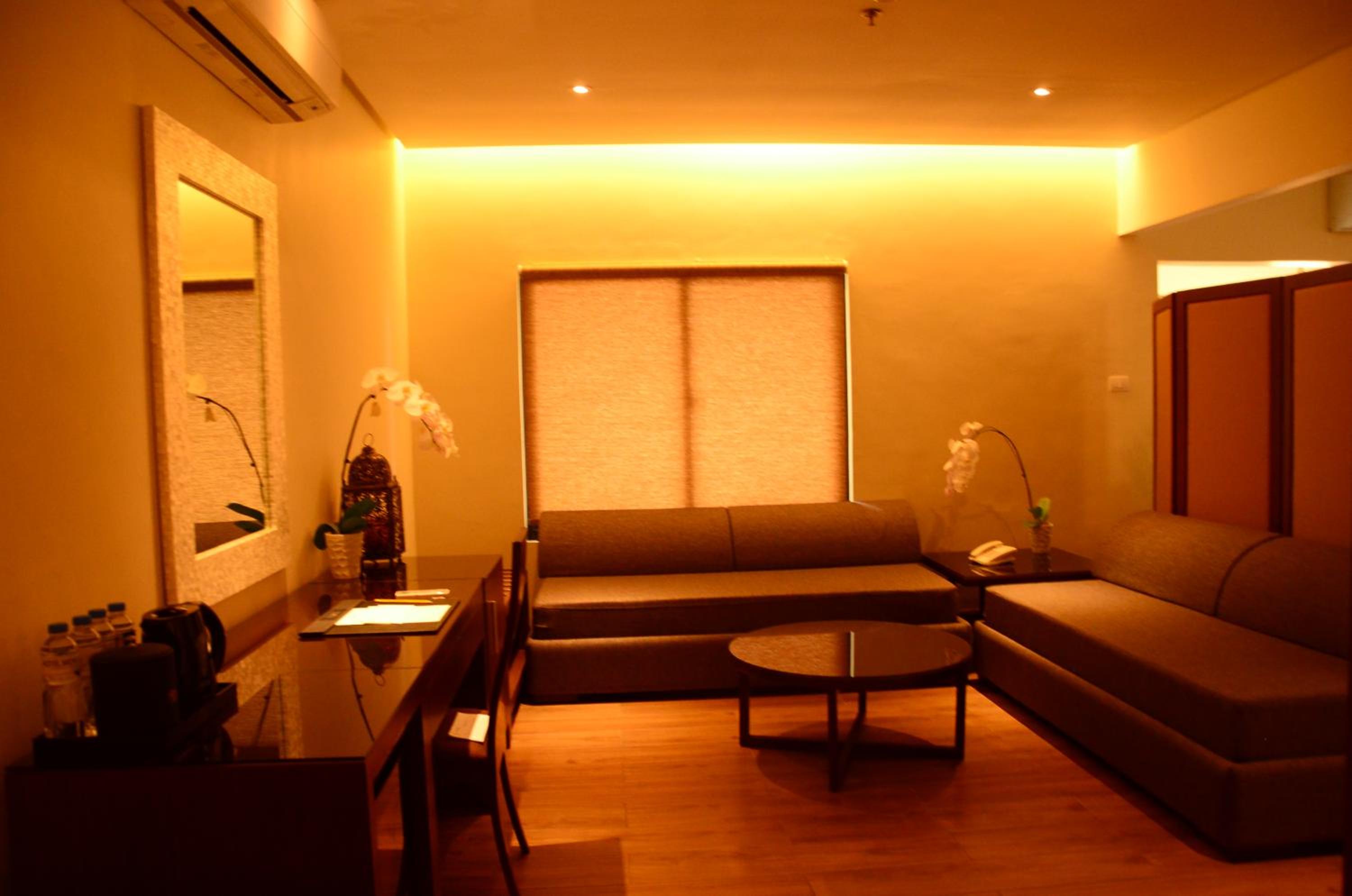 Penthouse Emilia Romagna photo 3