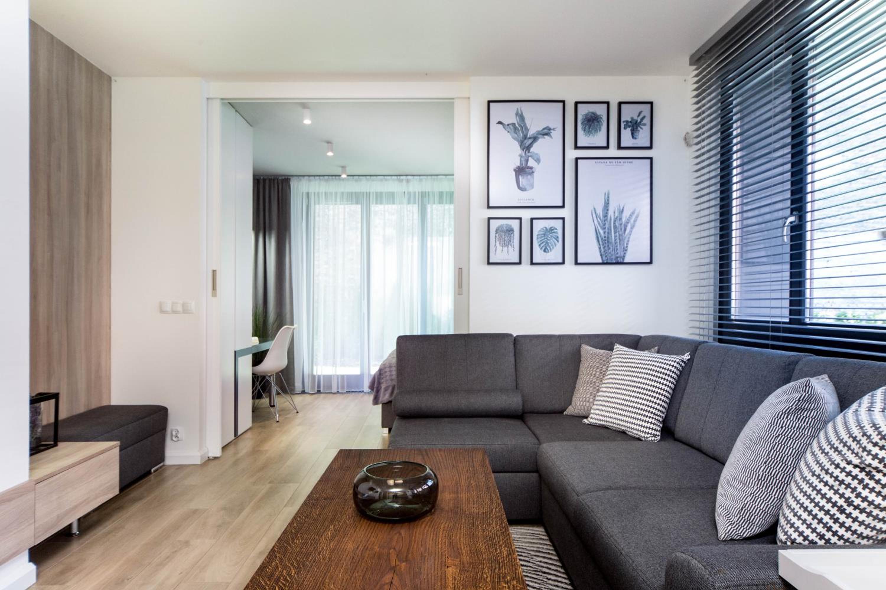 Apartment with Sauna and Jacuzzi - Photo 1
