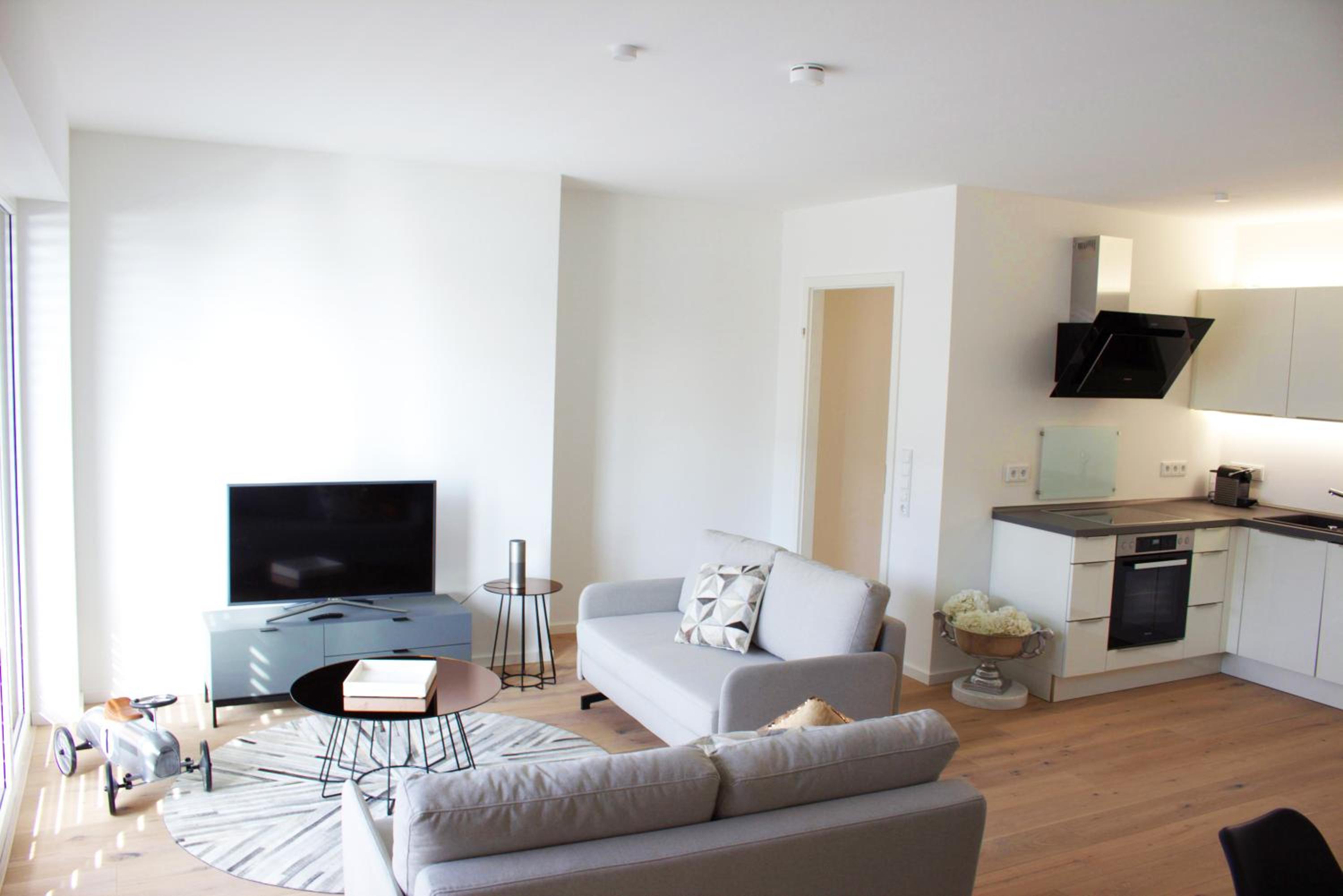 Apartment - Photo 12