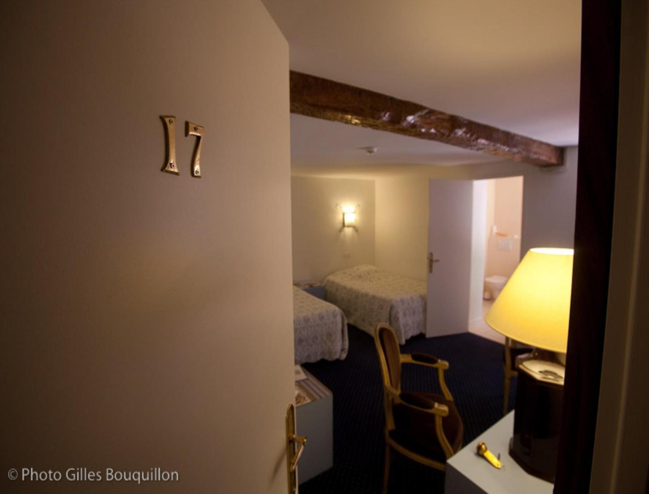 Twin Room photo 2