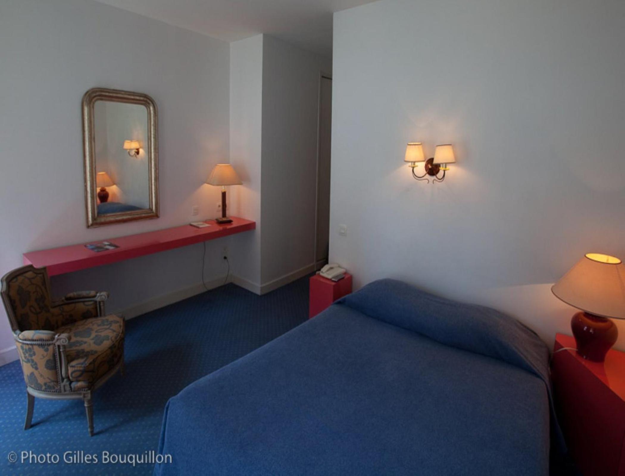Classic Double Room photo 3
