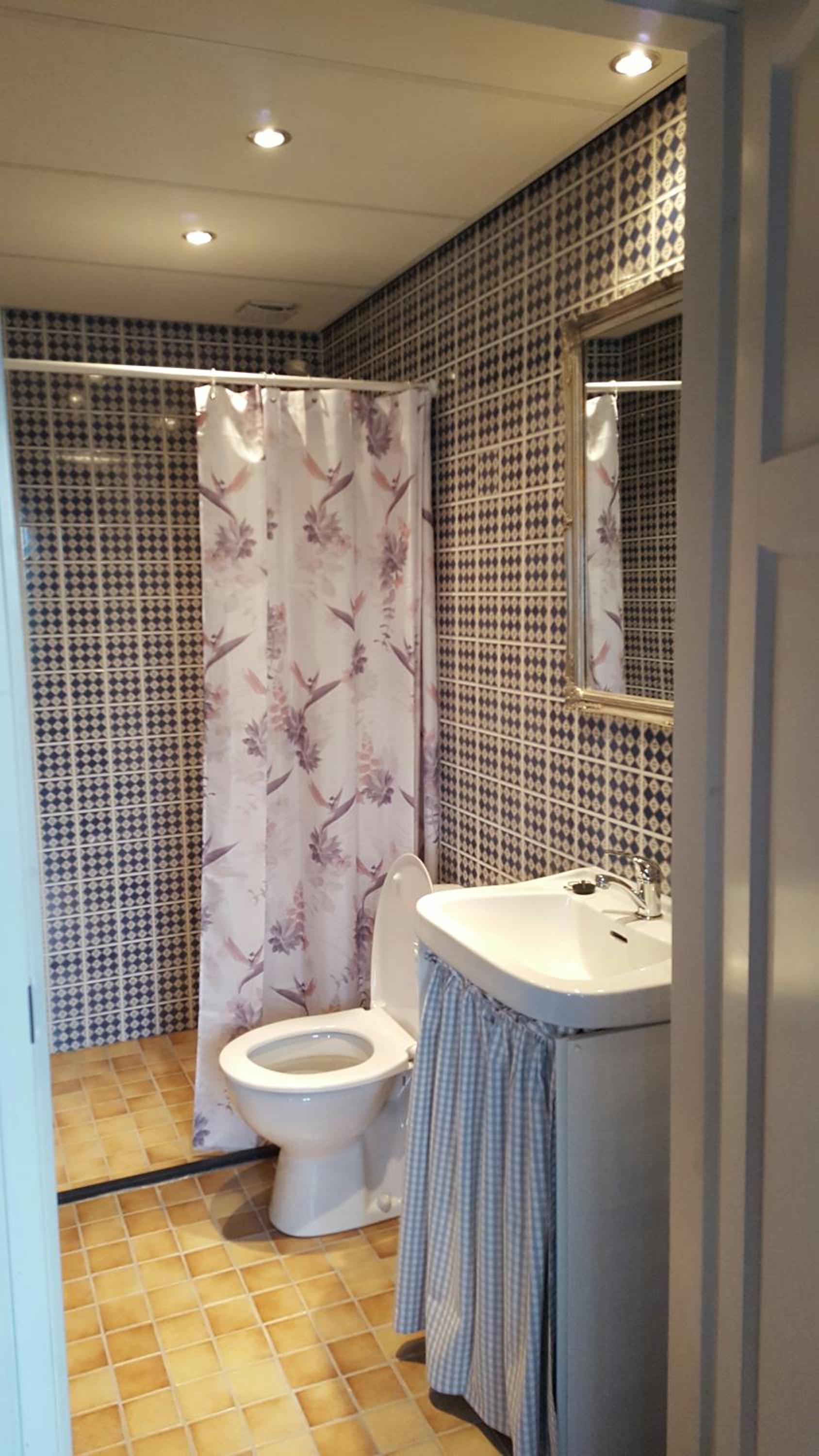 King Room with Garden View - Photo 11