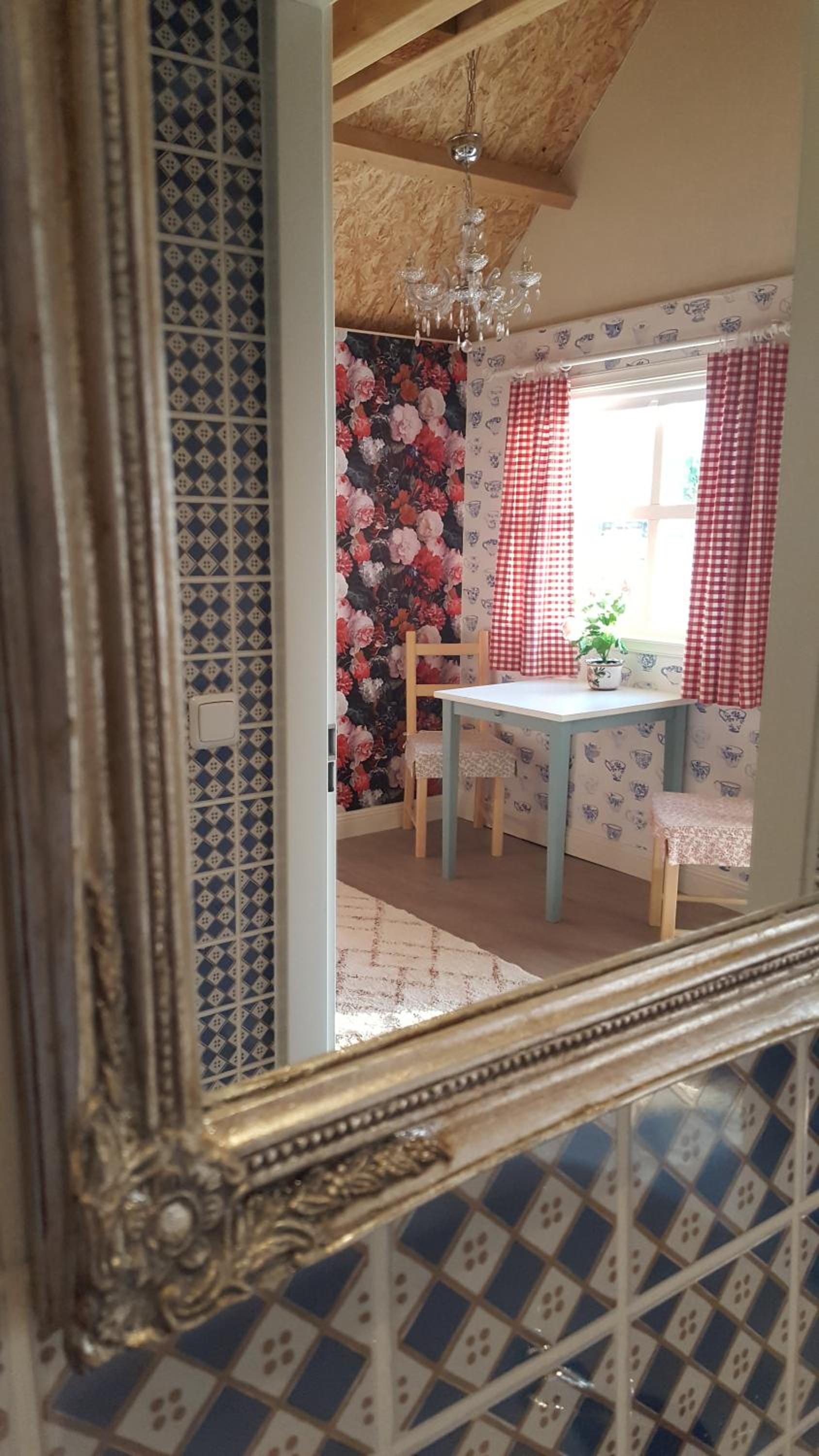 King Room with Garden View - Photo 8