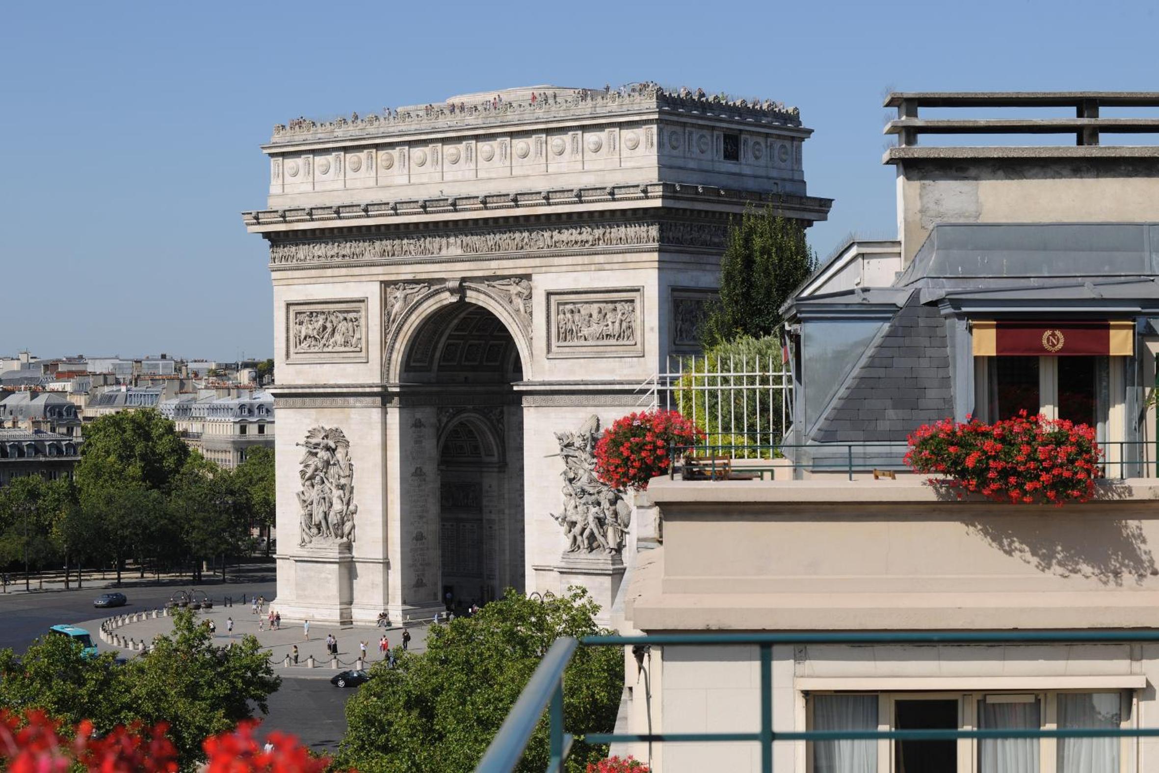 Suite Impériale