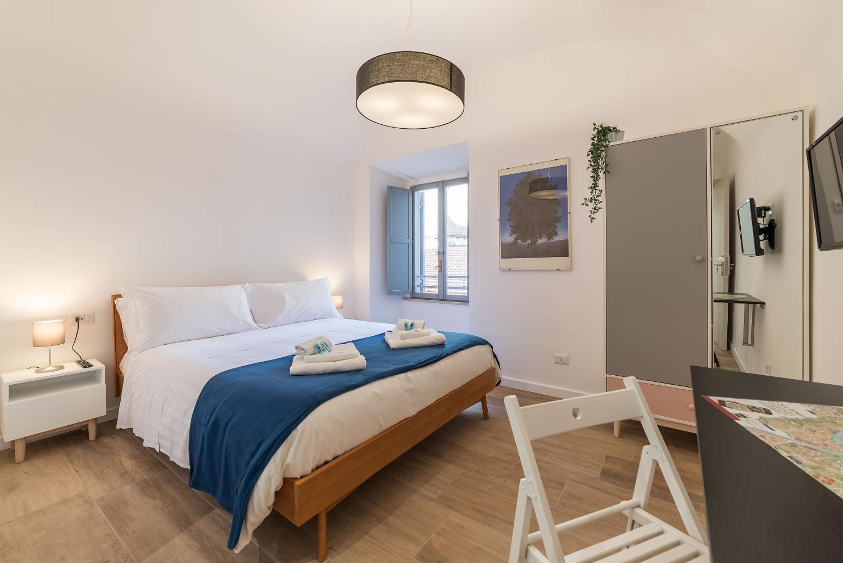 Superior Double Room photo 1