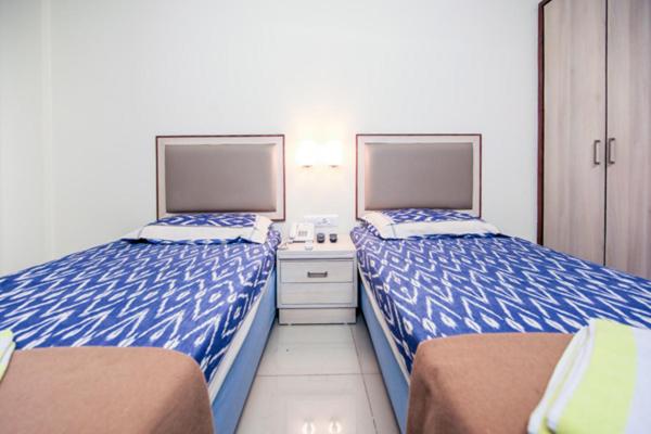 Double or Twin Room photo 1
