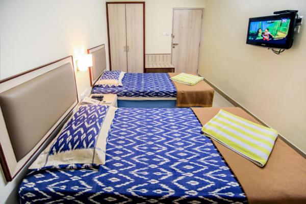 Double Room photo 1