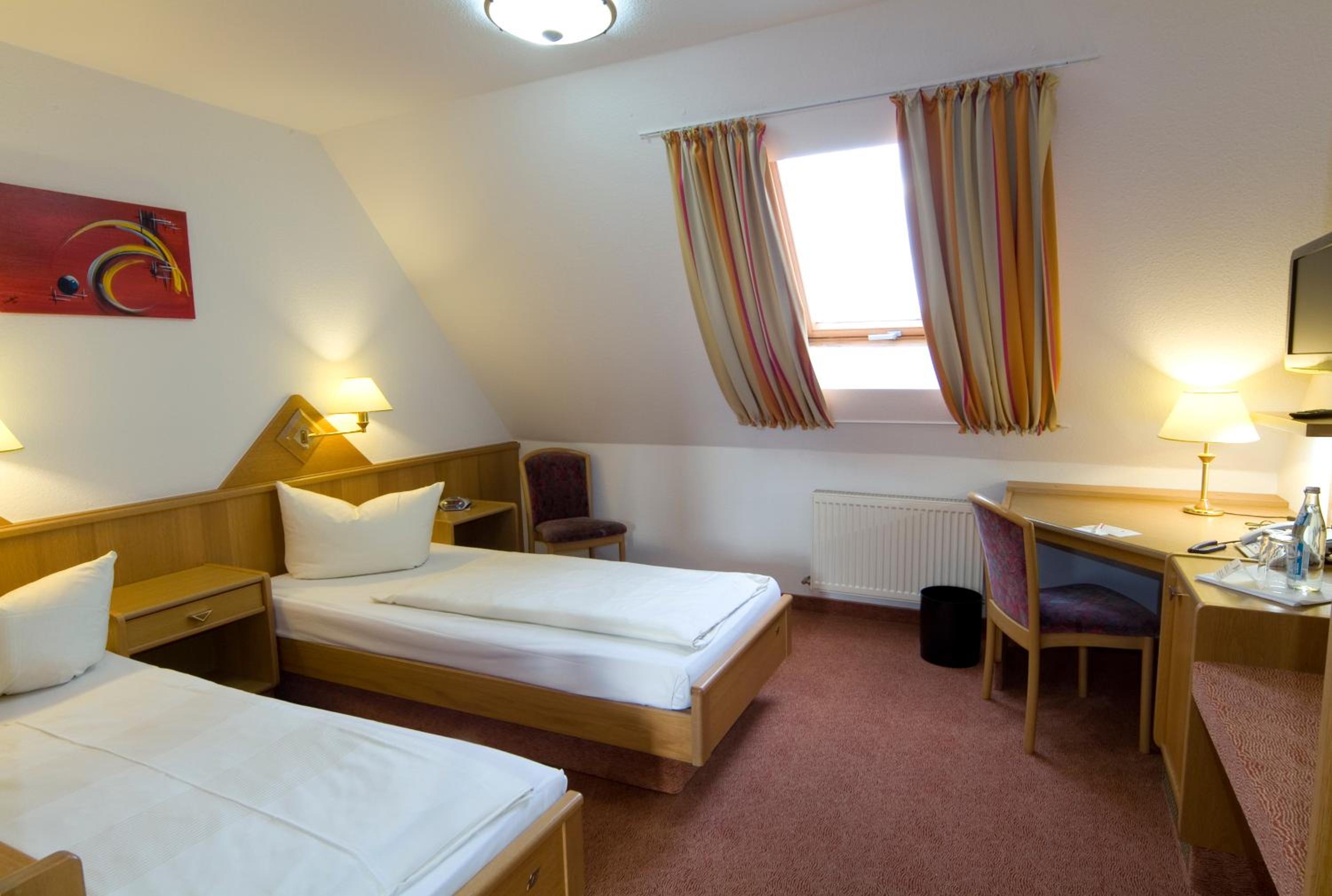 Standard Double Room photo 1