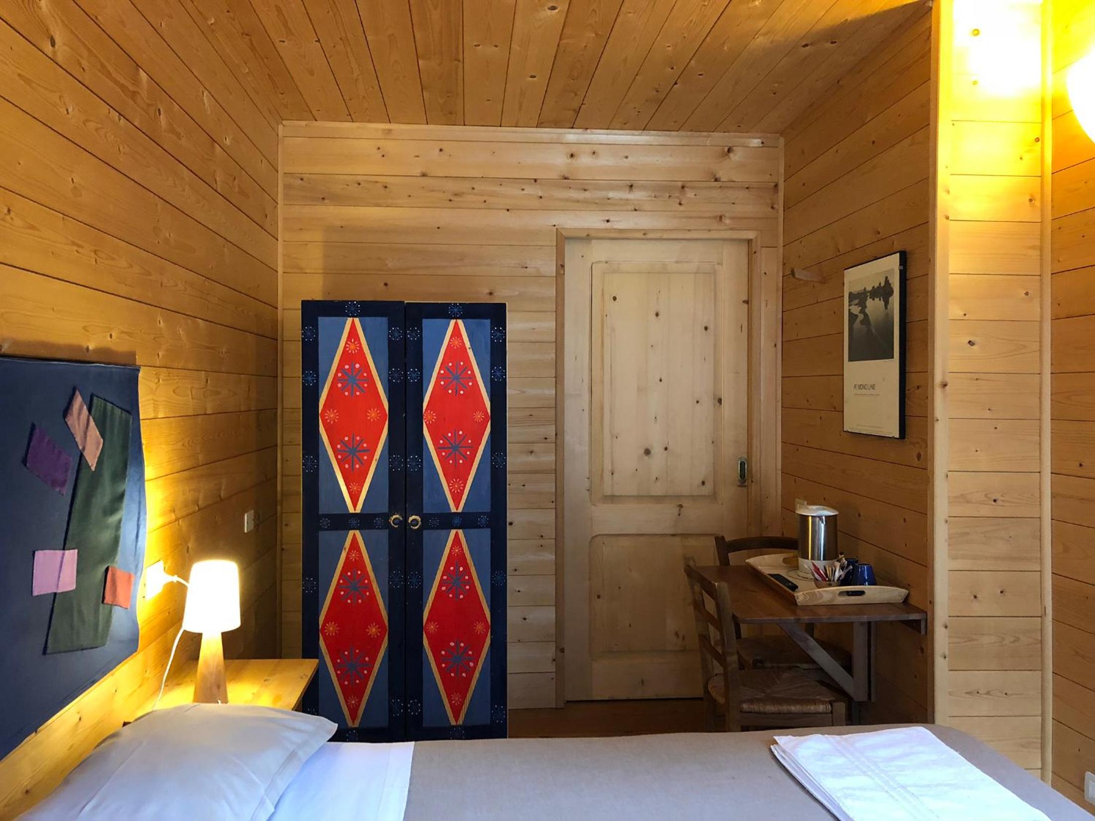 Double or Twin Room photo 1