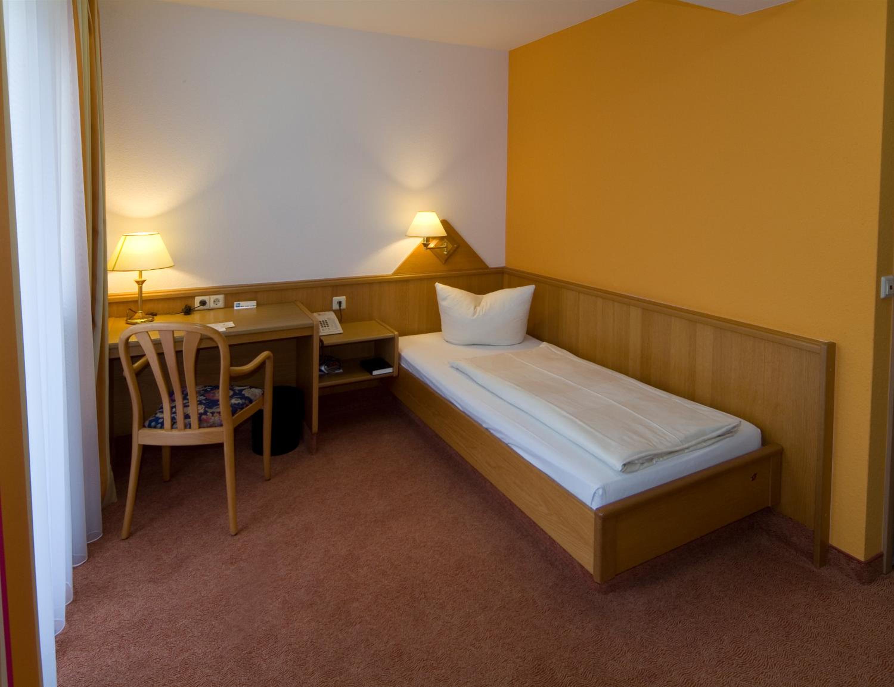Standard Single Room photo 1