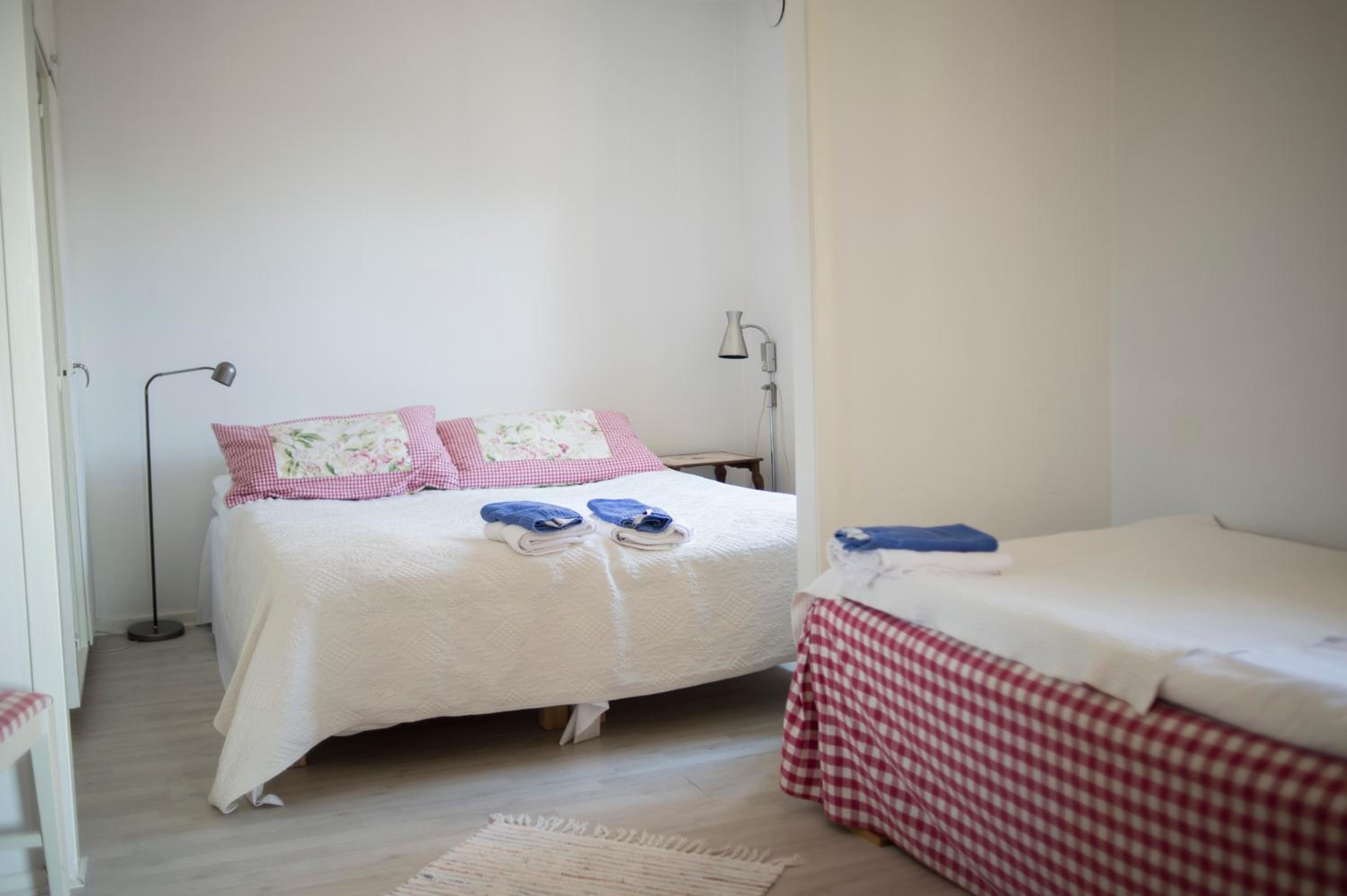 Double or Twin Room with Shared Toilet photo 1