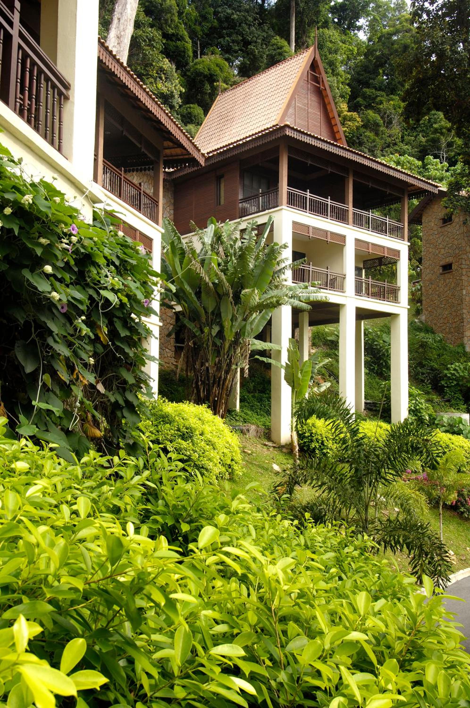 Premier Seaview Chalet - Photo 5