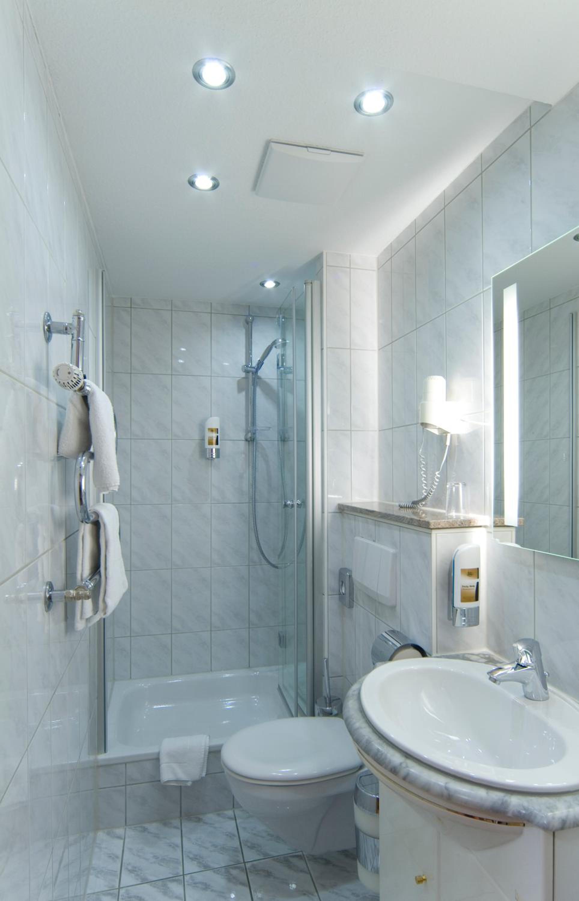Standard Single Room photo 2
