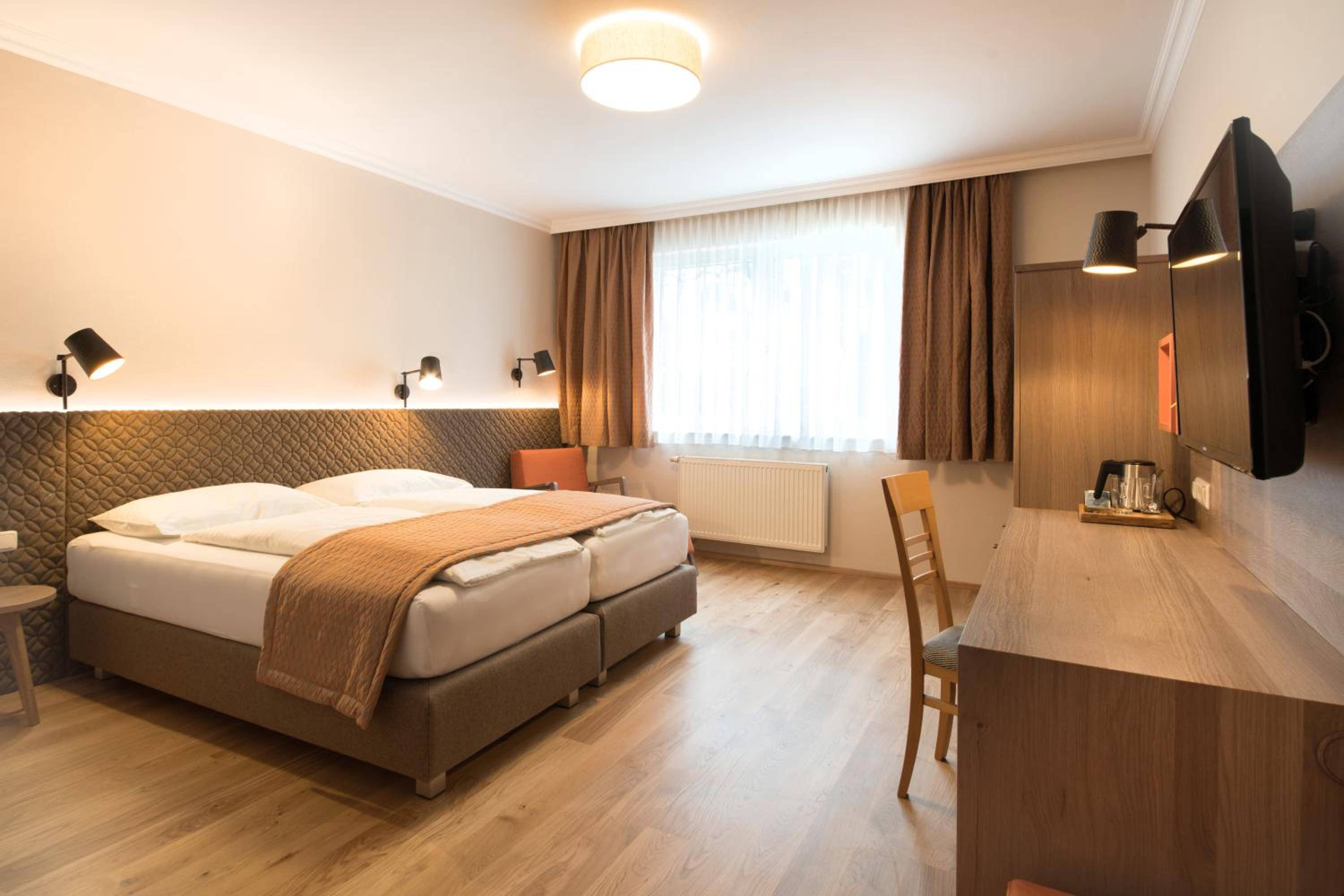 Superior Double Room
