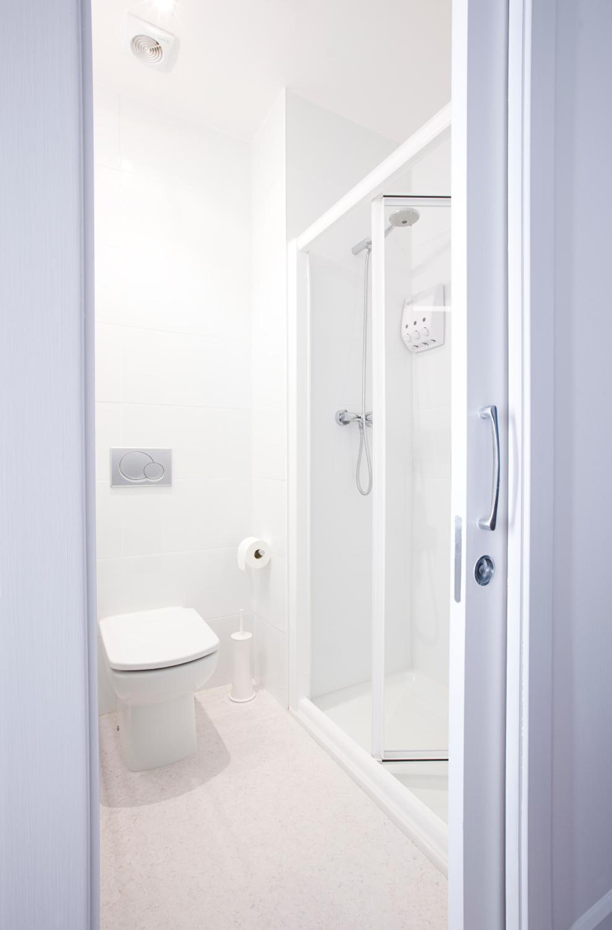 Double or Twin Room with Terrace photo 3
