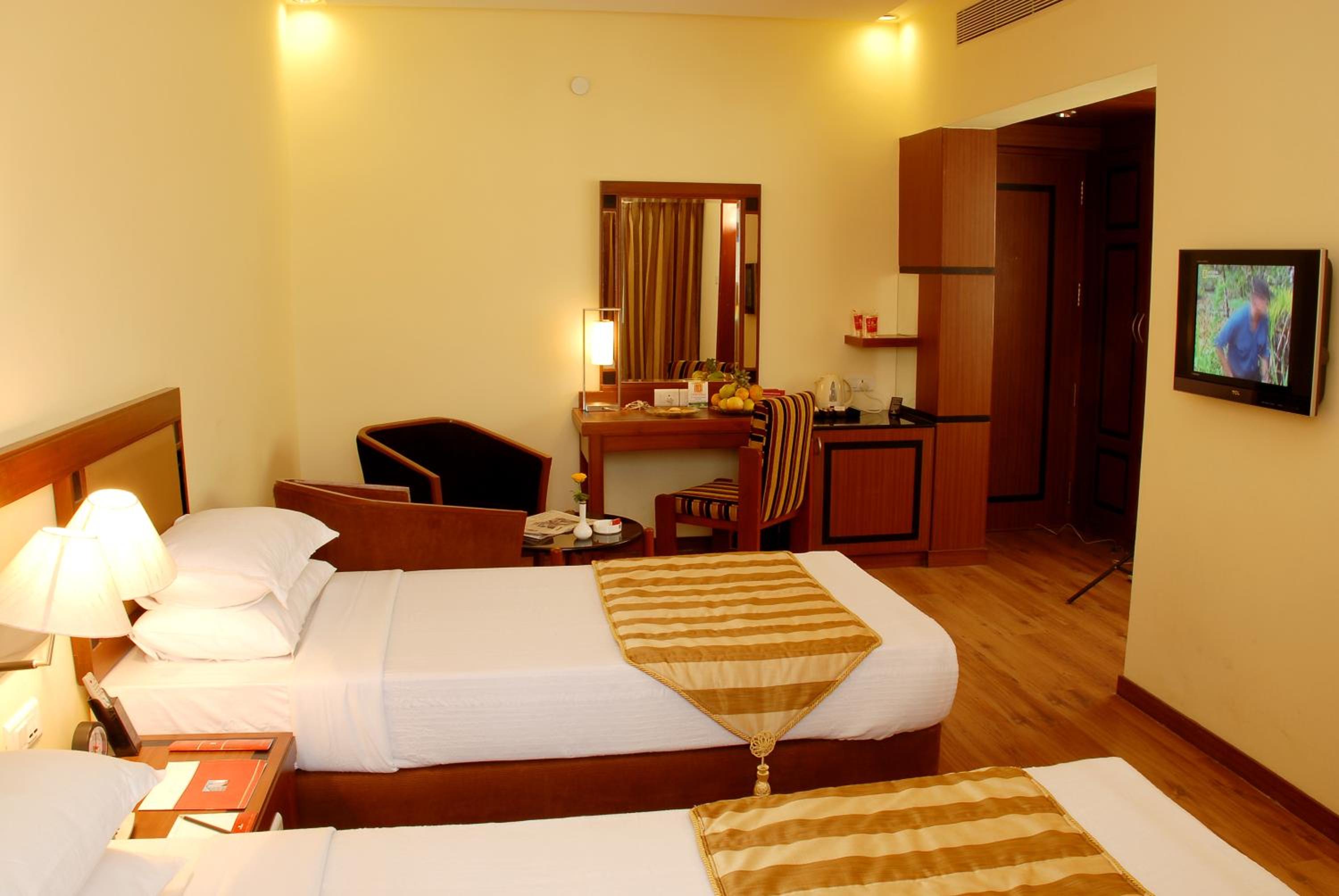 Standard Room photo 2
