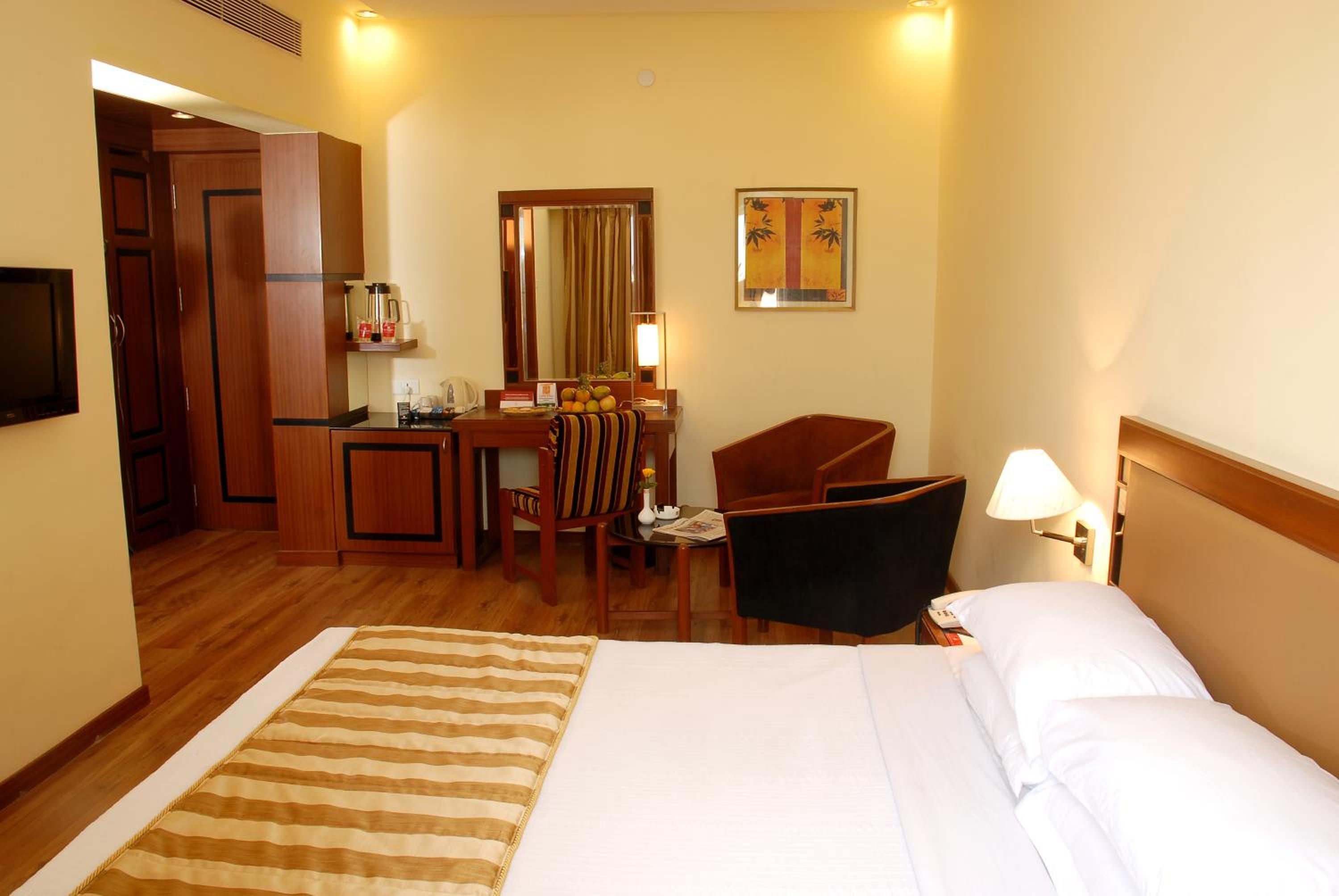 Standard Room photo 3