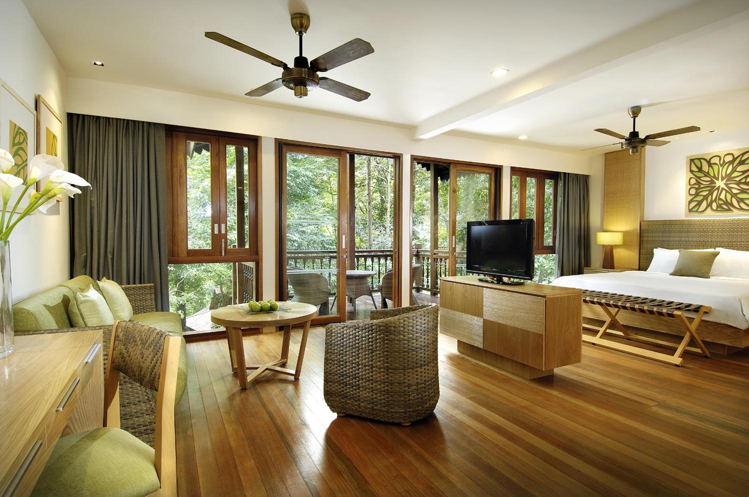 Rainforest Studio - Photo 6