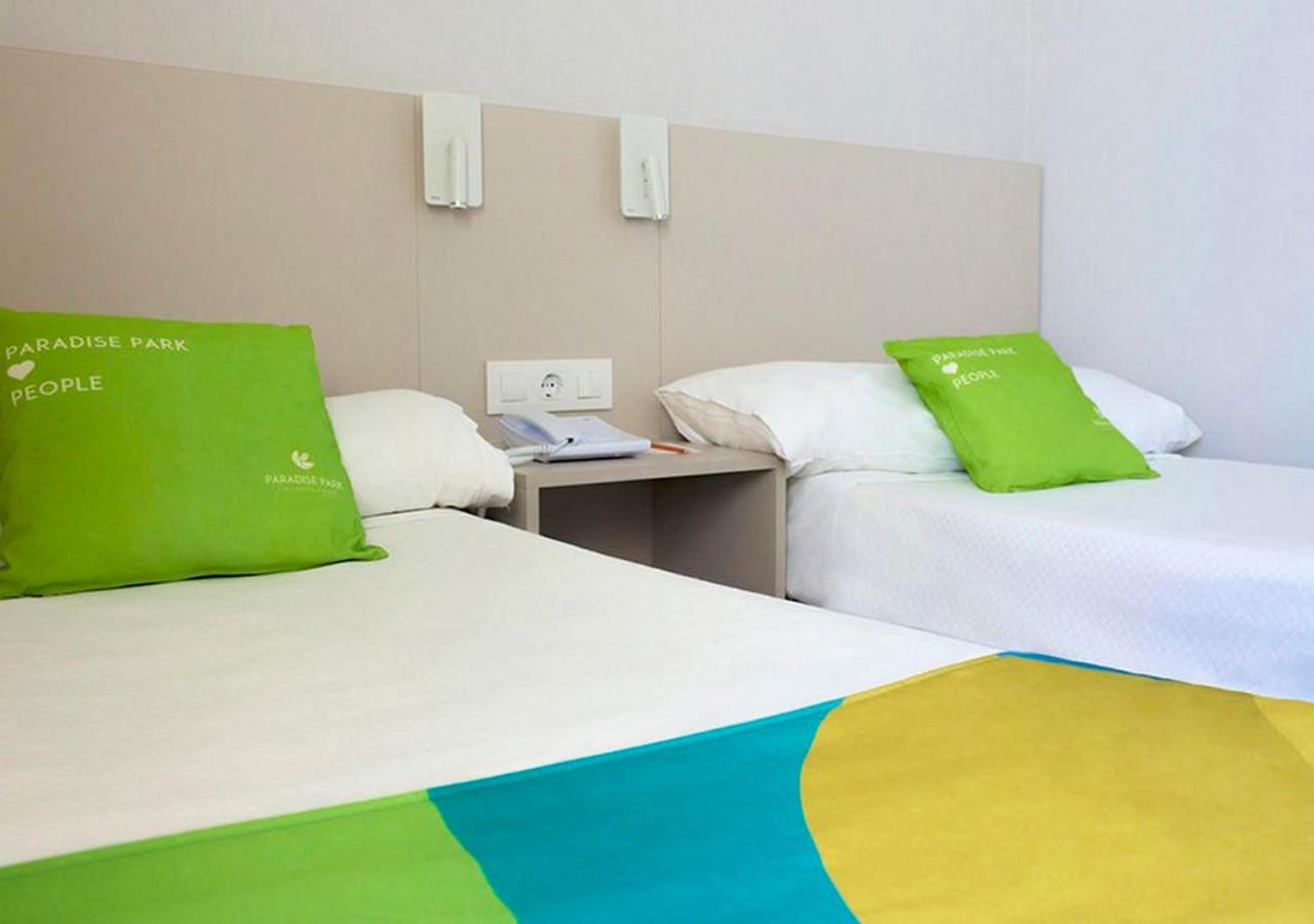Premium Family Room - 2 Bedrooms (2 Adults + 1 Child)   - Photo 1
