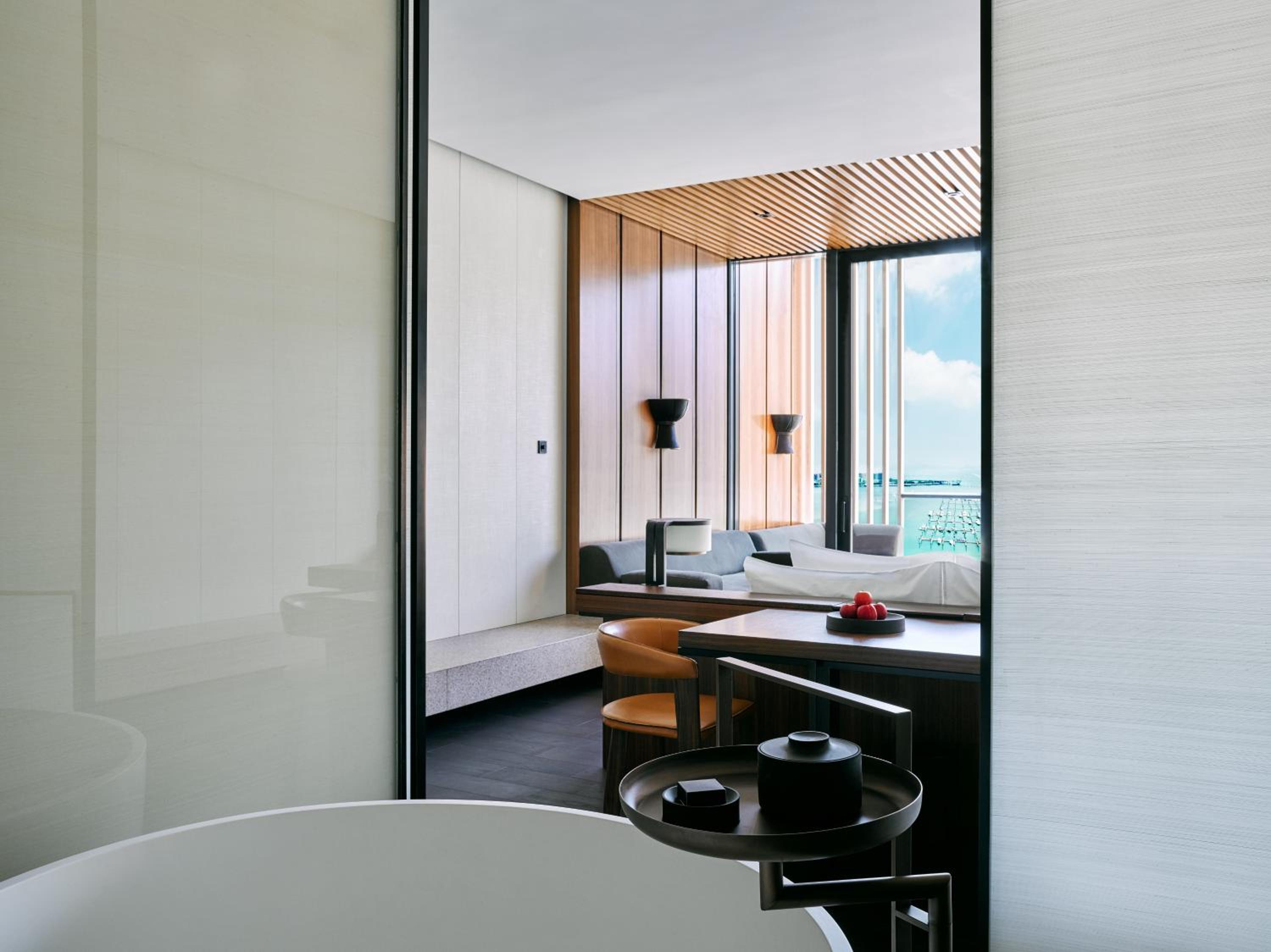 Grand Marina Studio