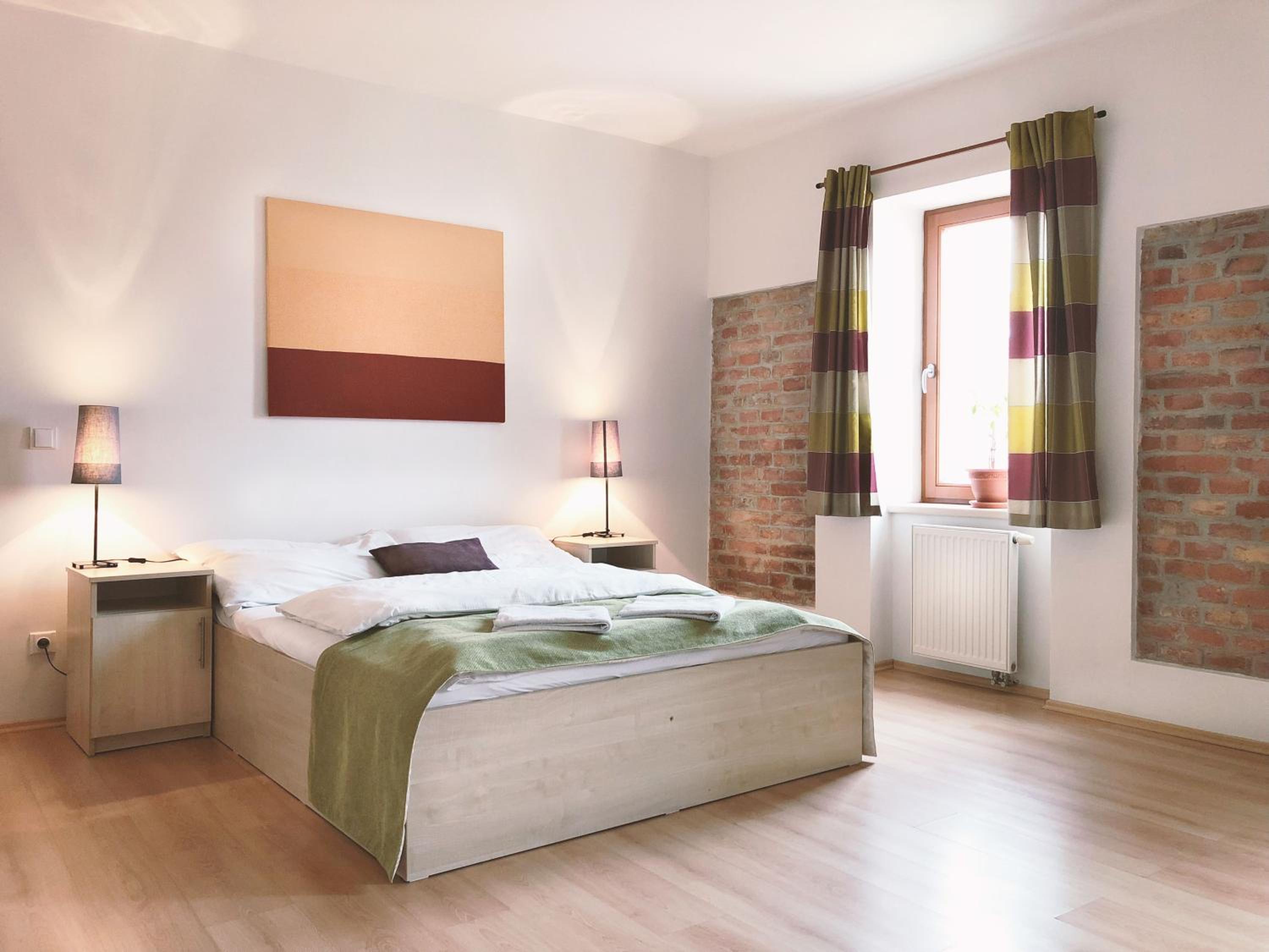 Triple Room photo 1