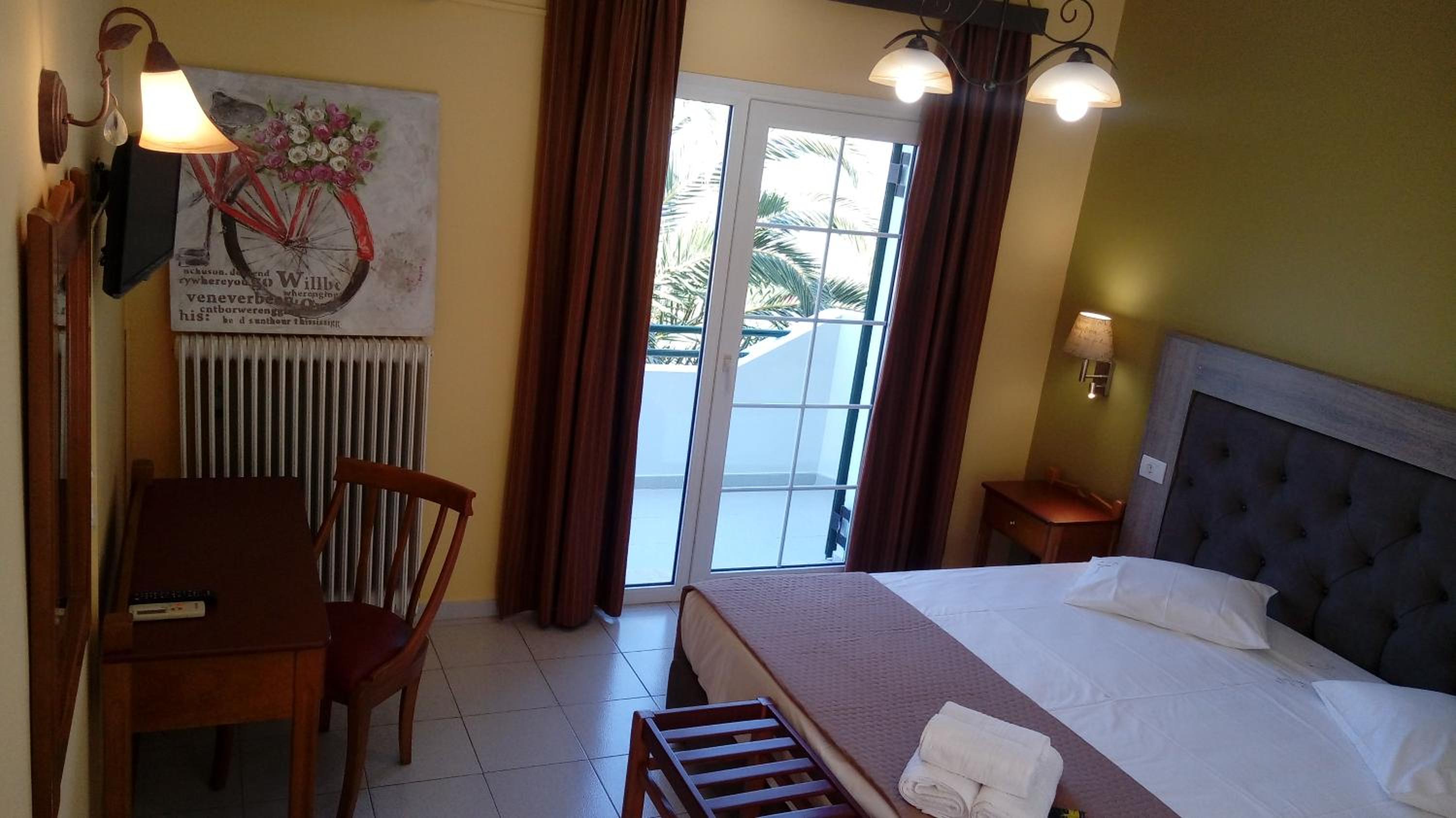 Studio with Sea View photo 3