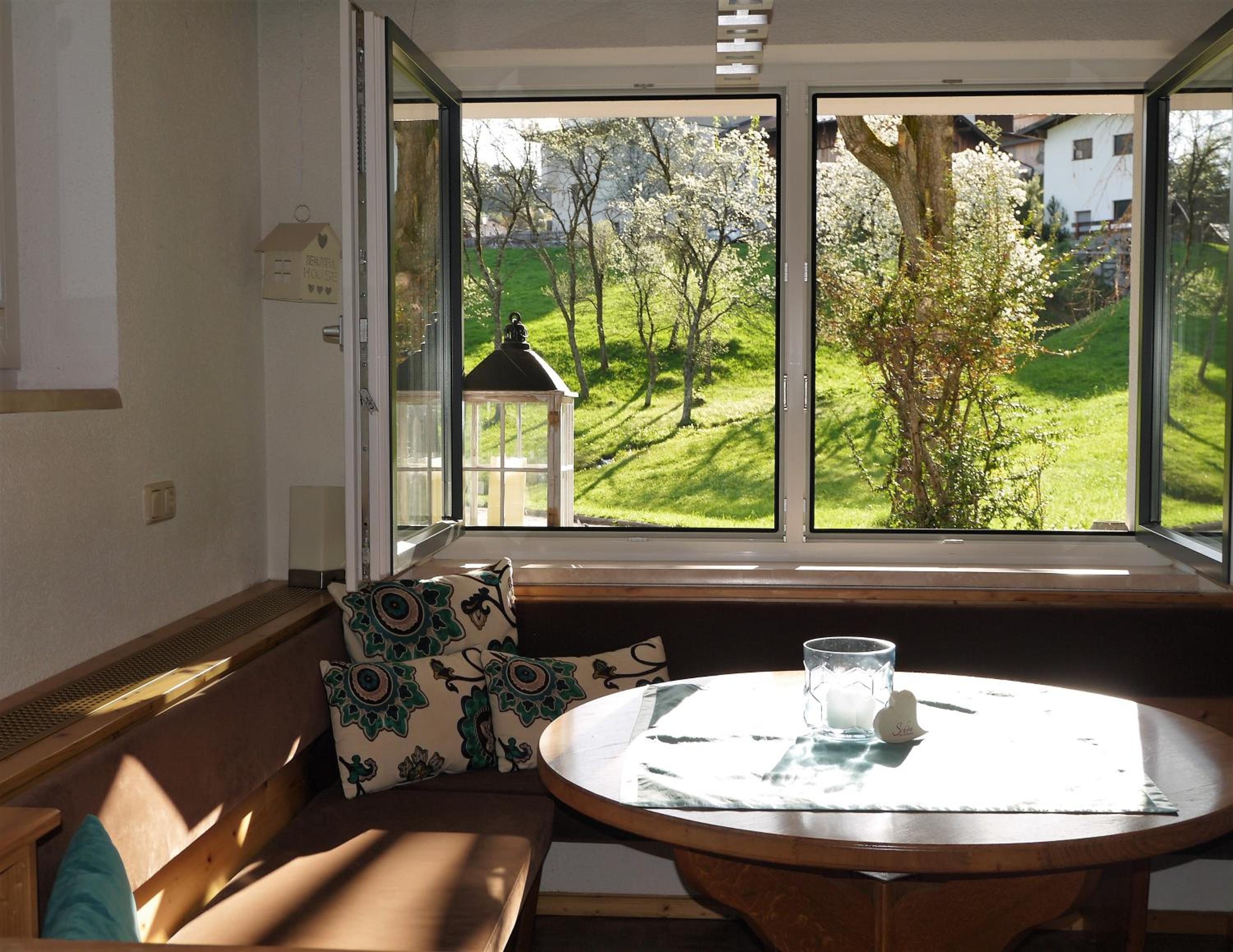 Apartment - Ground Floor photo 3