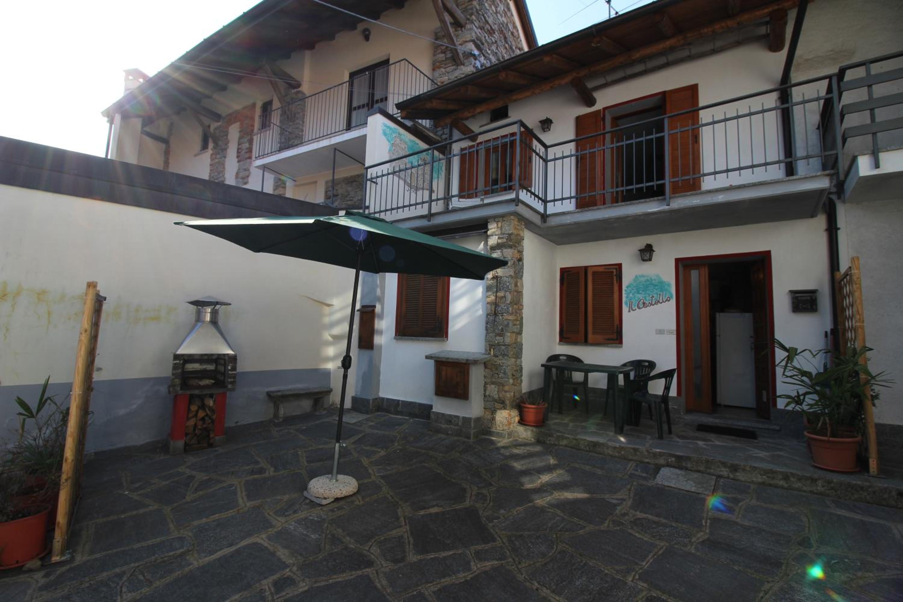 Vacation Home photo 2