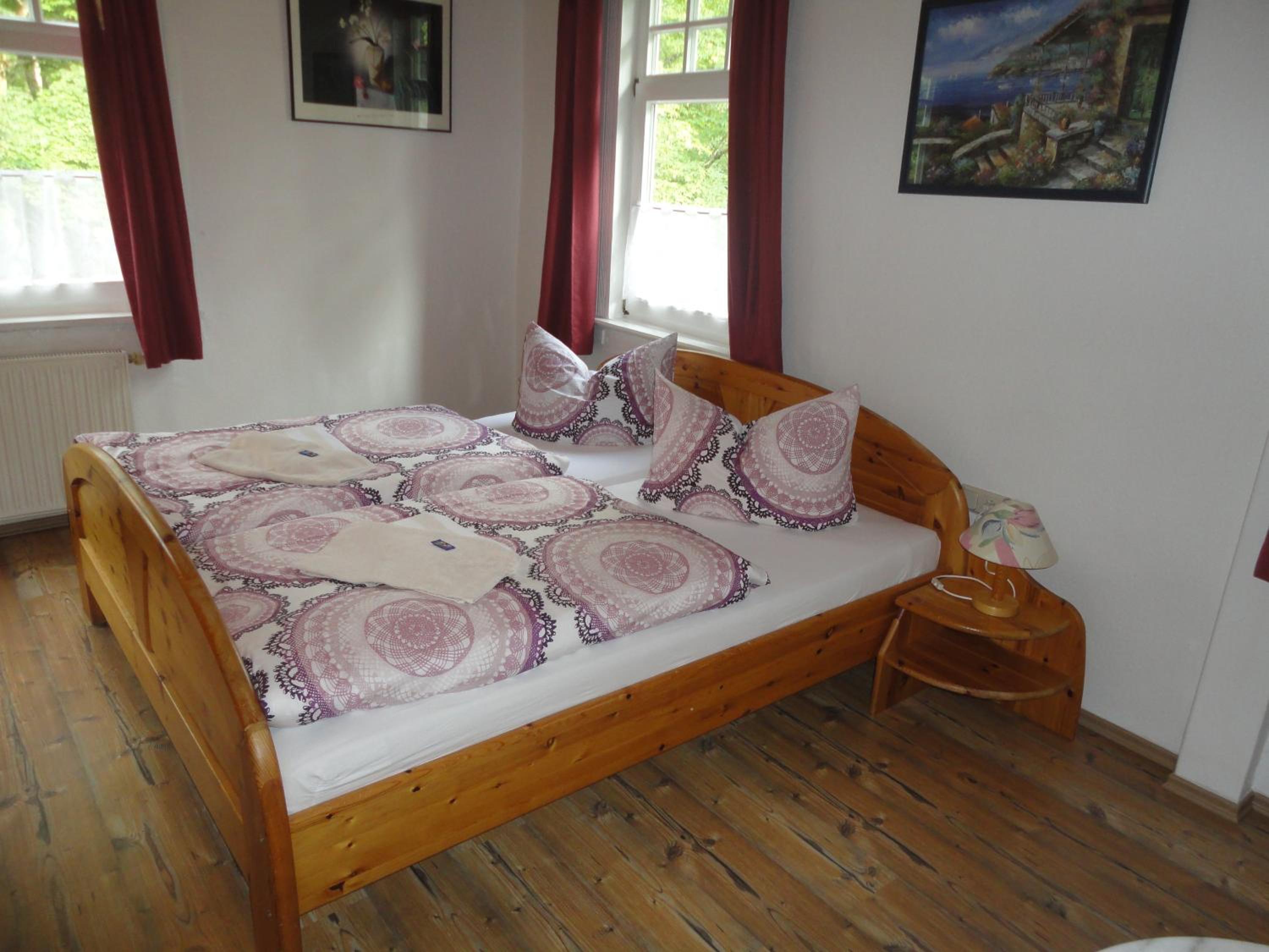 Double Room photo 1