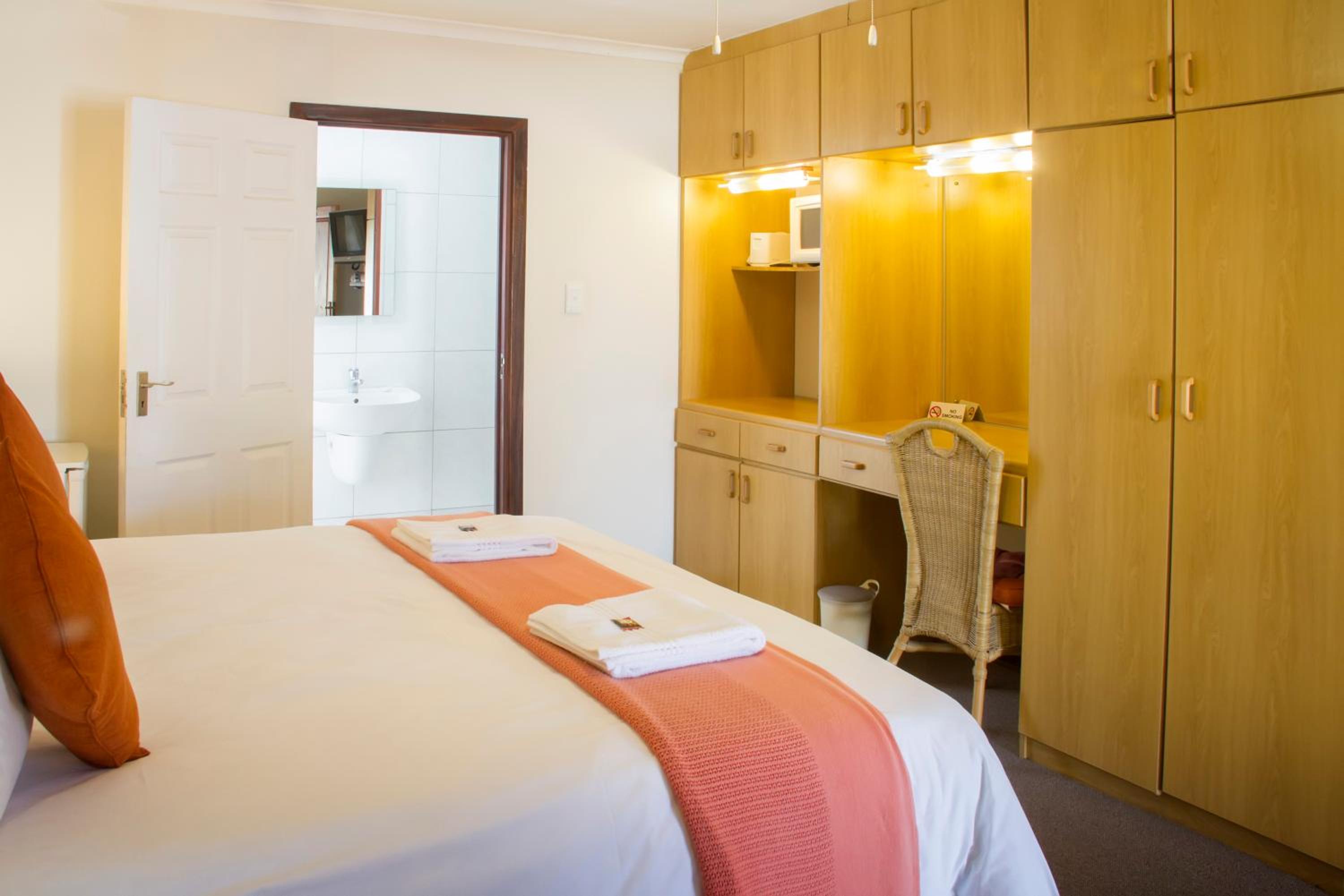 Standard Double or Room - Photo 1