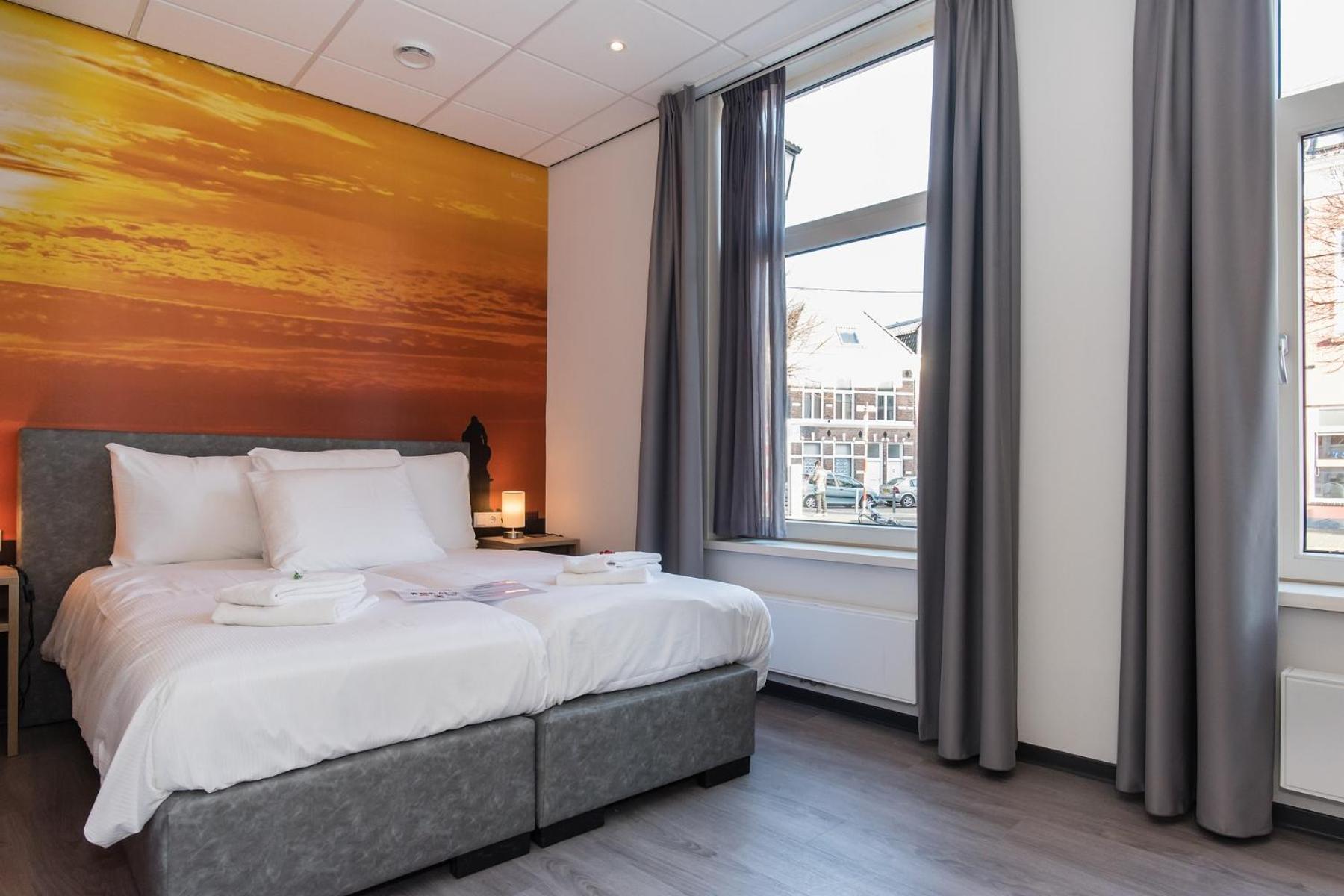 Comfort Twin Room - Photo 8