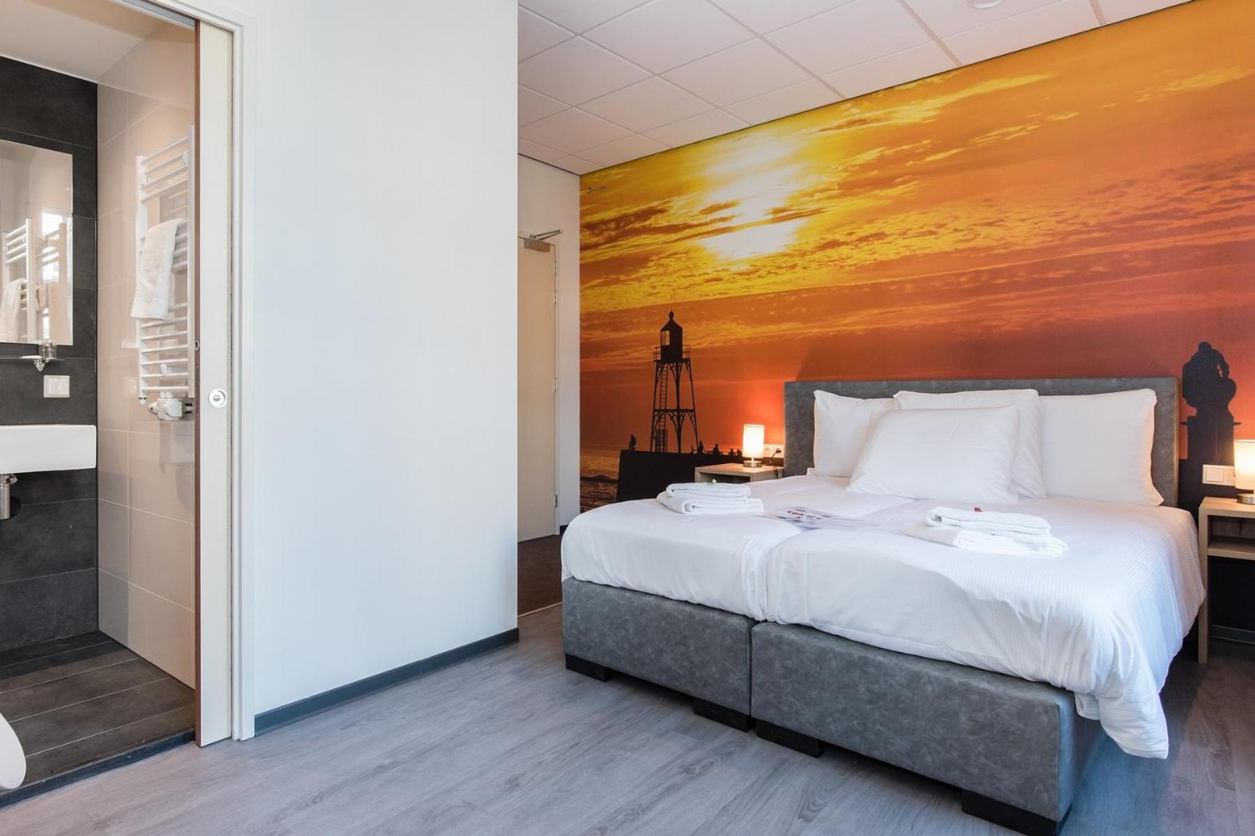 Comfort Twin Room - Photo 6