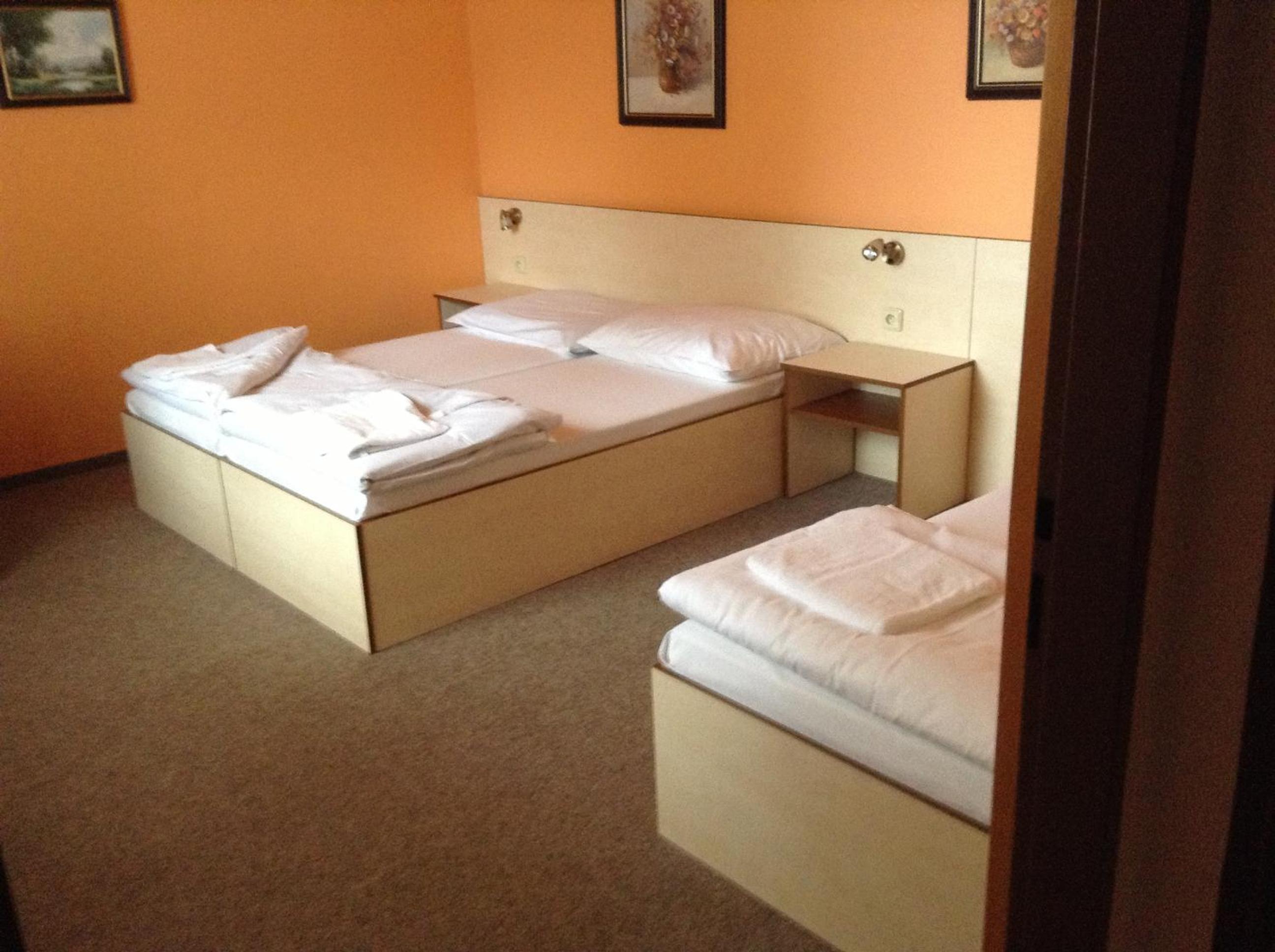 Triple Room photo 1