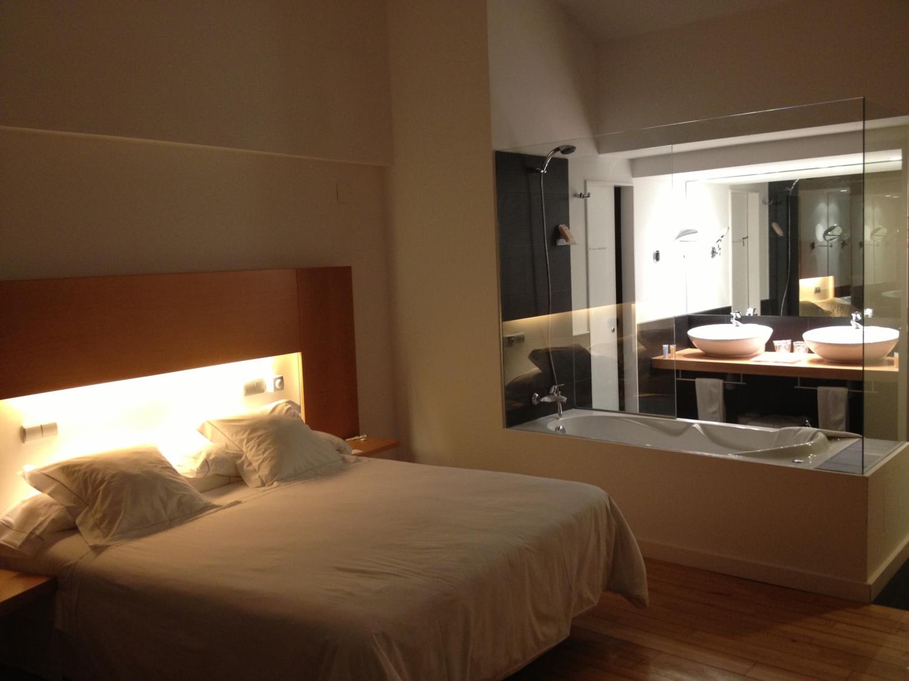Habitación Doble Superior