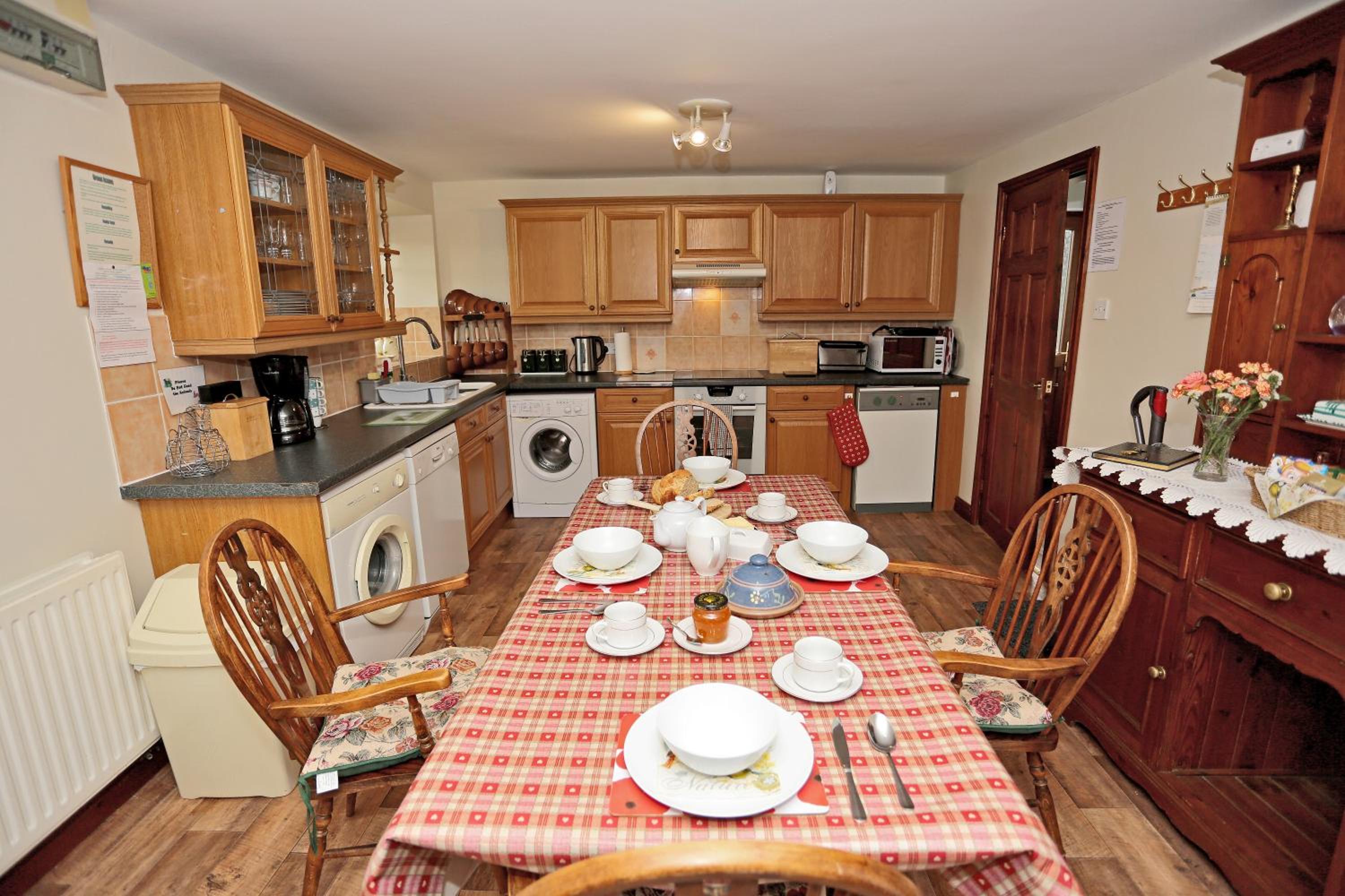 Vacation Home photo 3