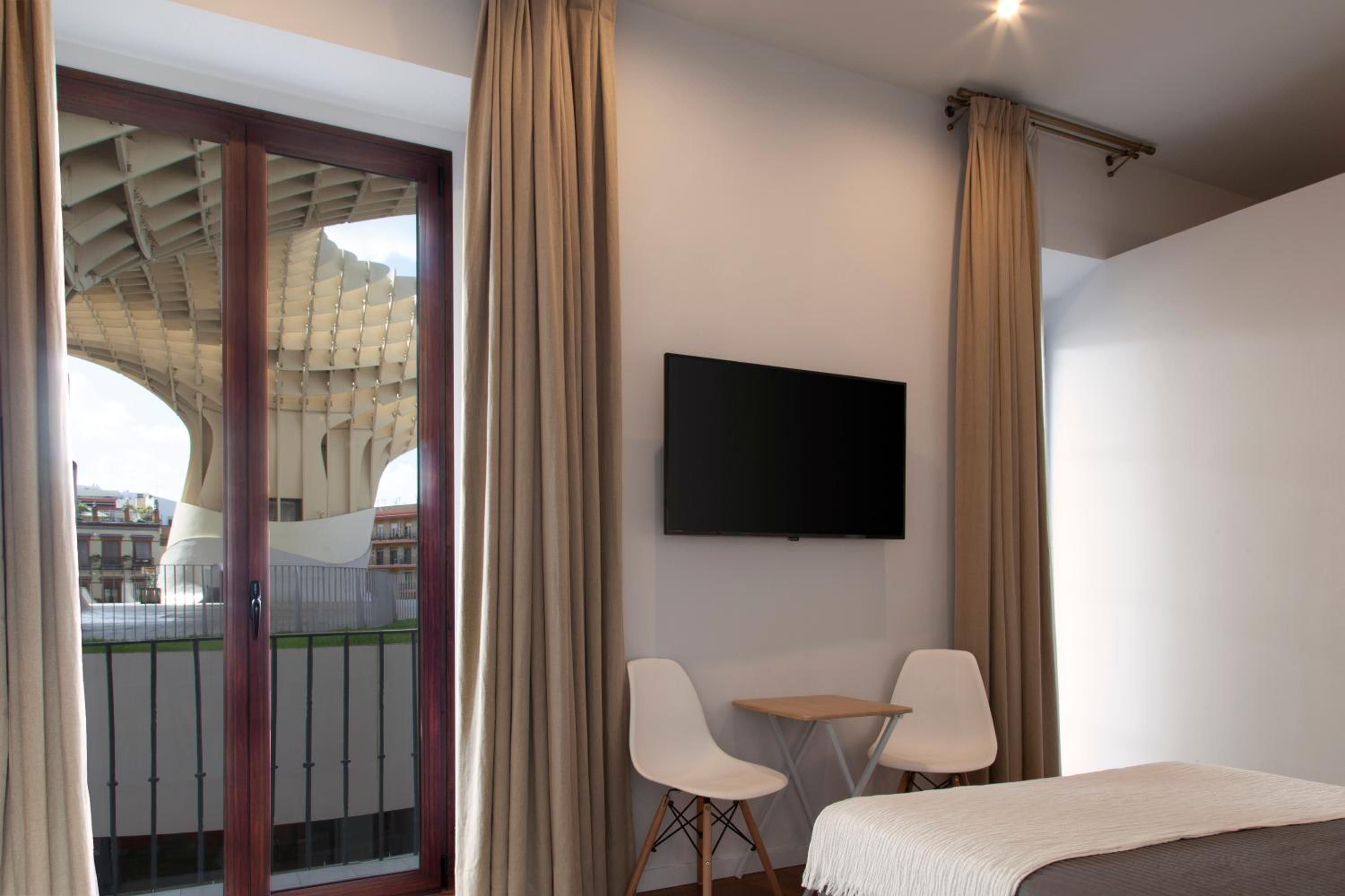 Habitación Doble Premium