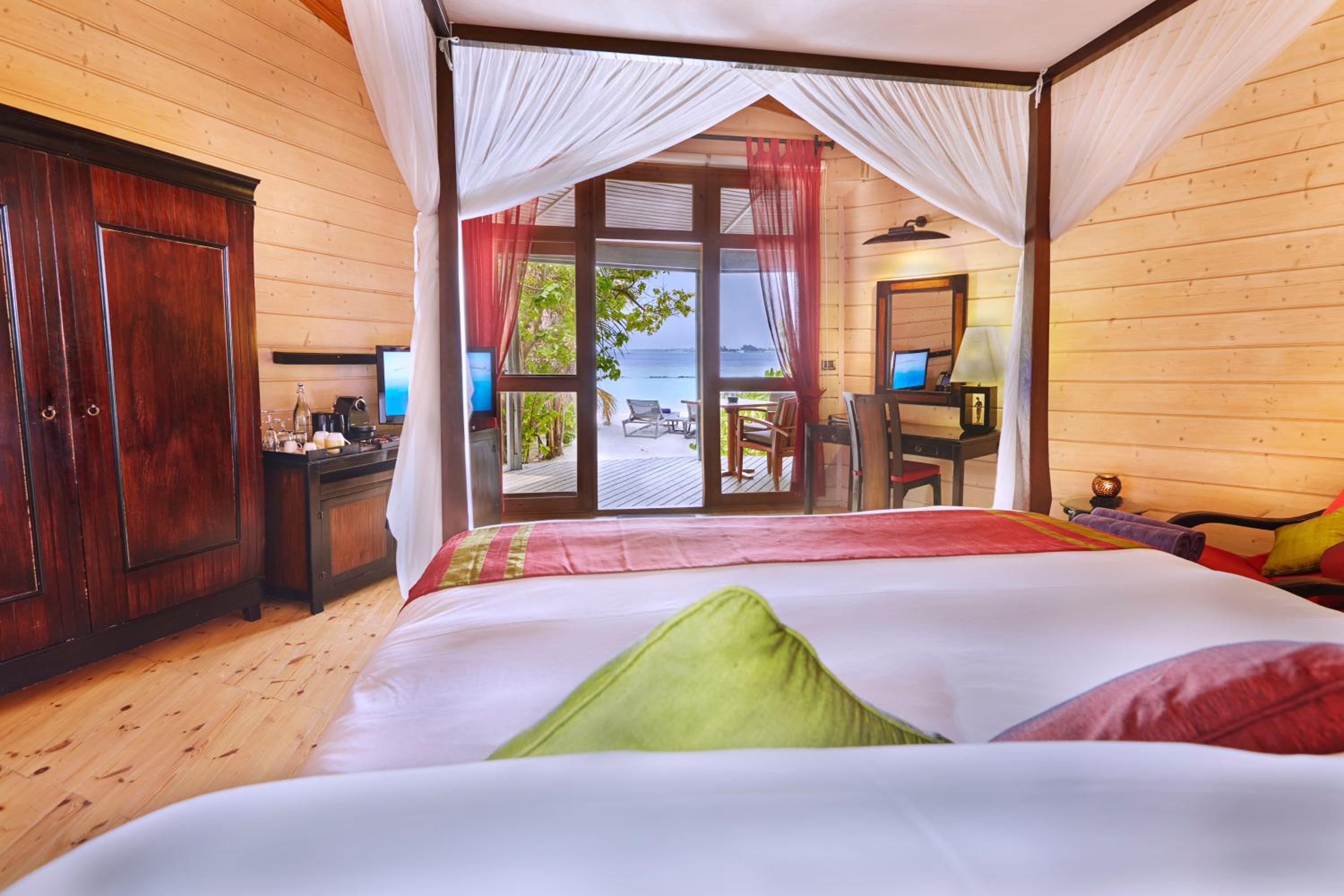 Beach Villa