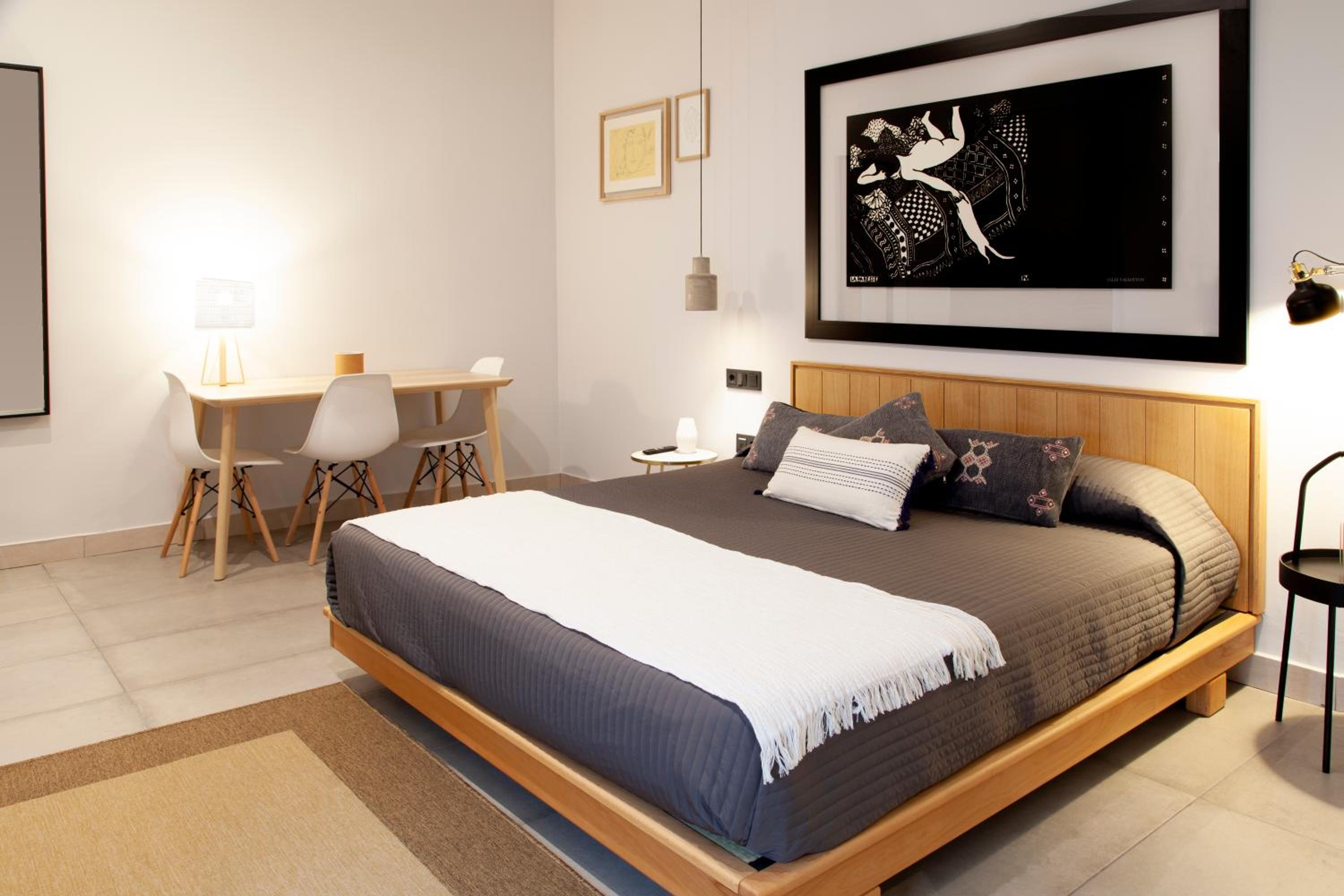Habitación Superior