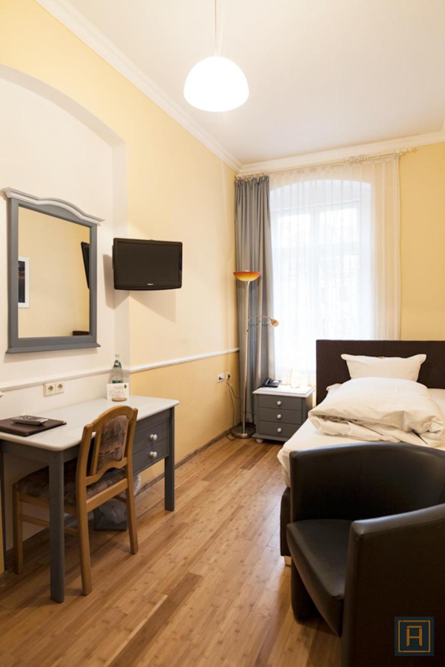 Standard Single Room photo 1