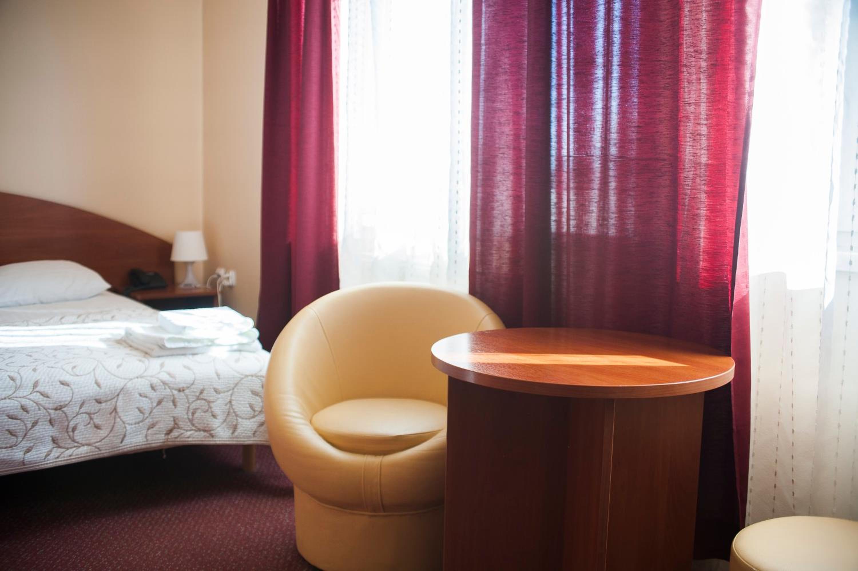 Double Room photo 2