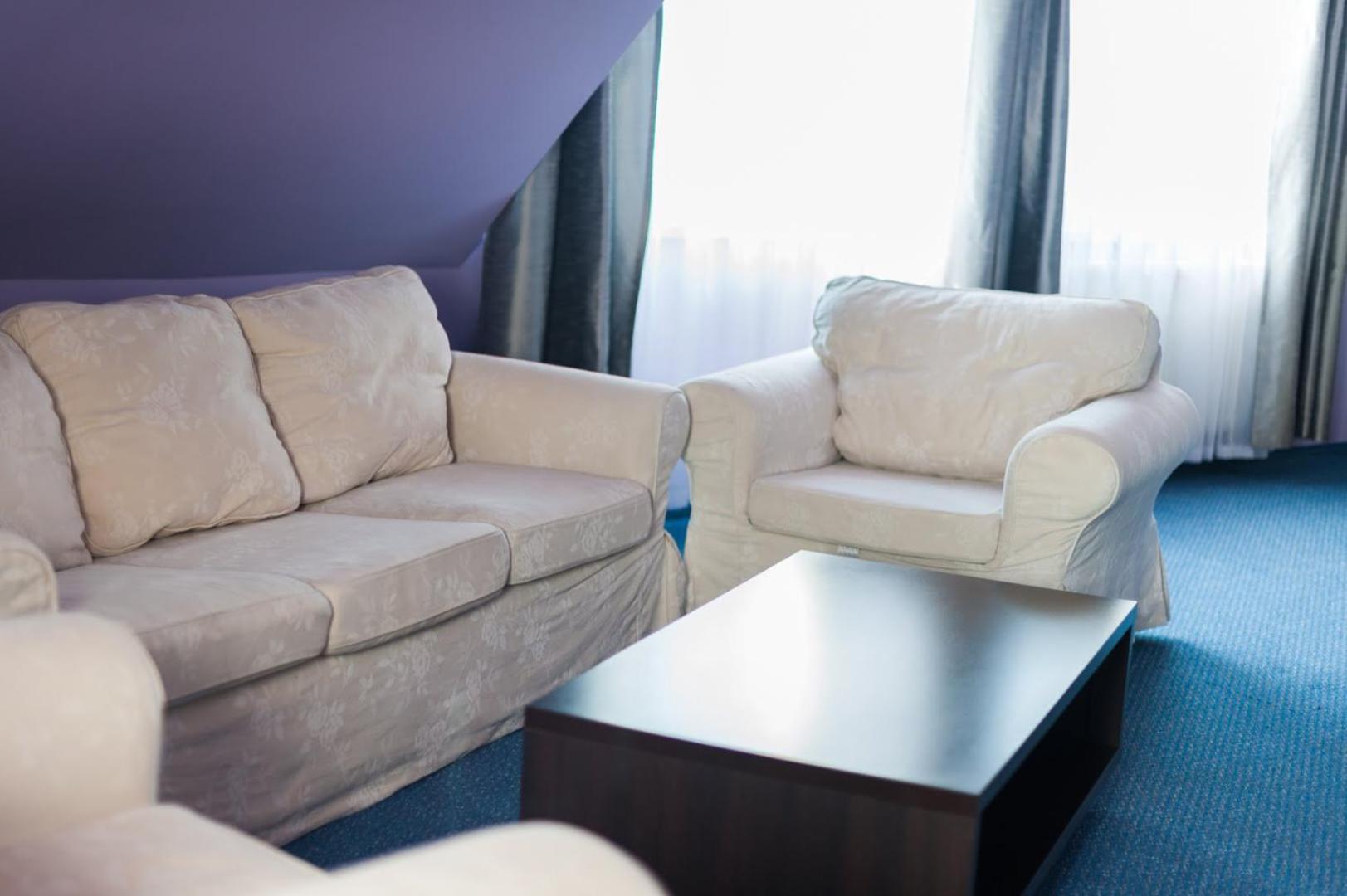 Deluxe Room photo 3