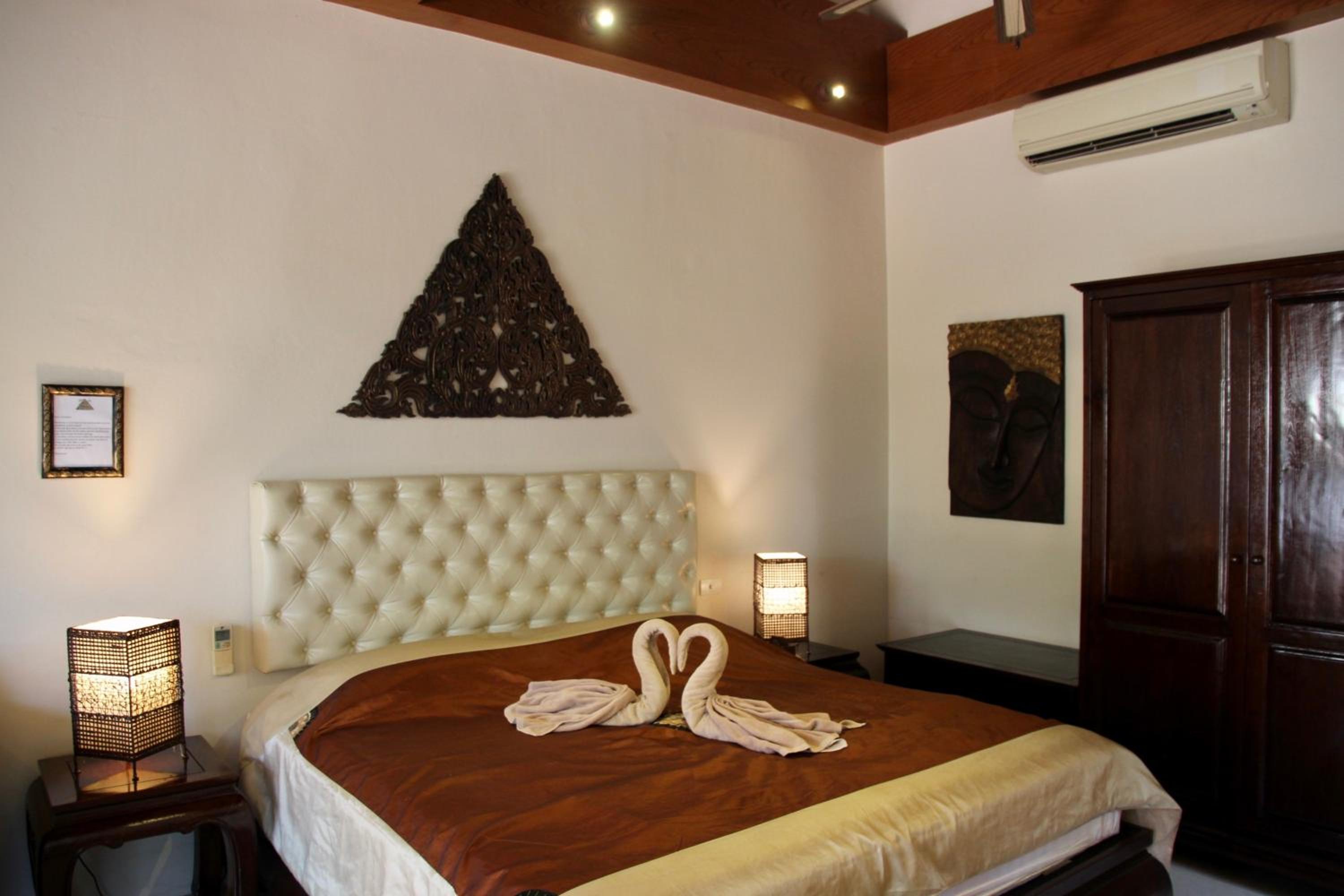 Luxury Apartment