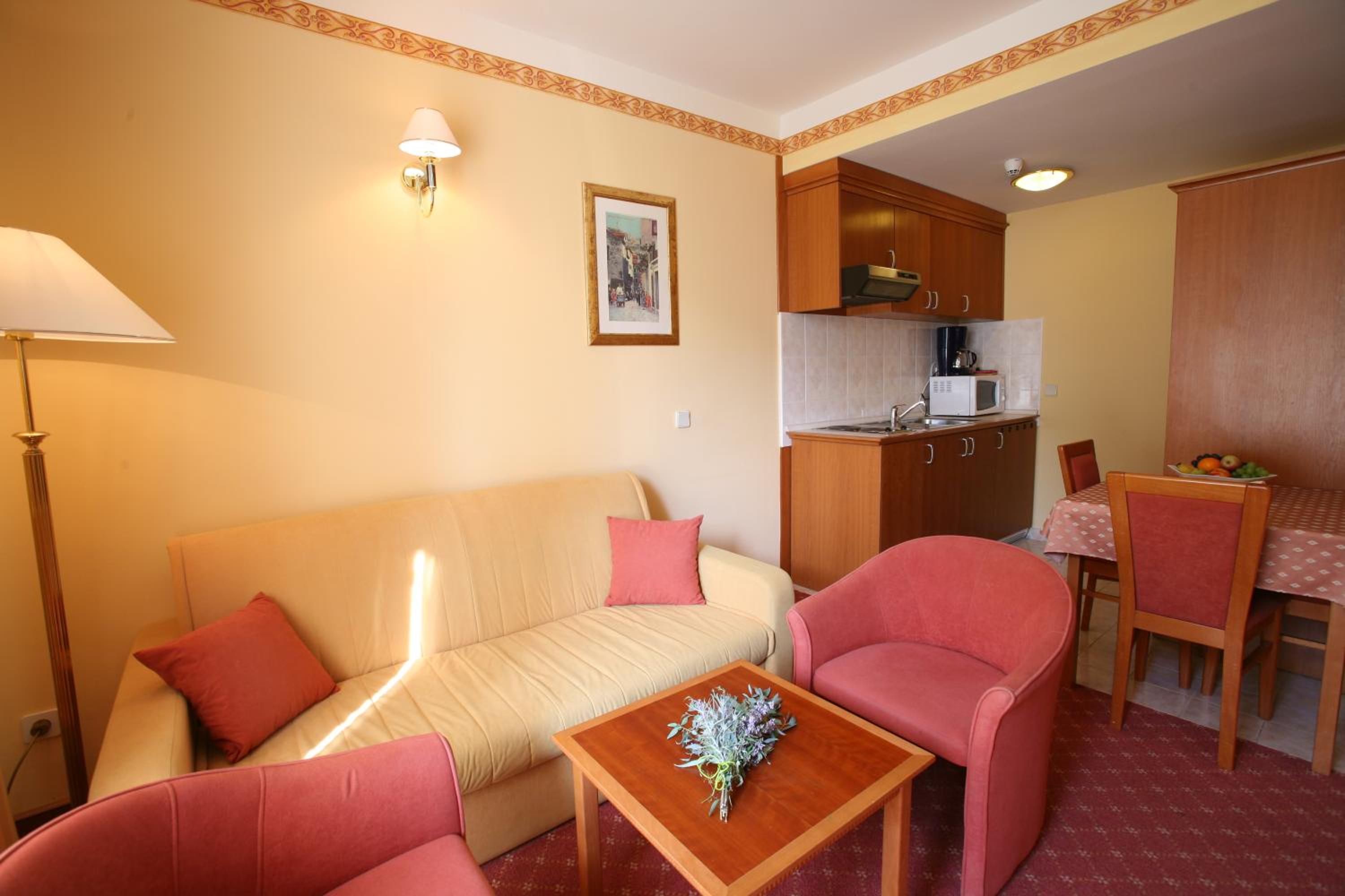 Apartment for 2+2 - Photo 2