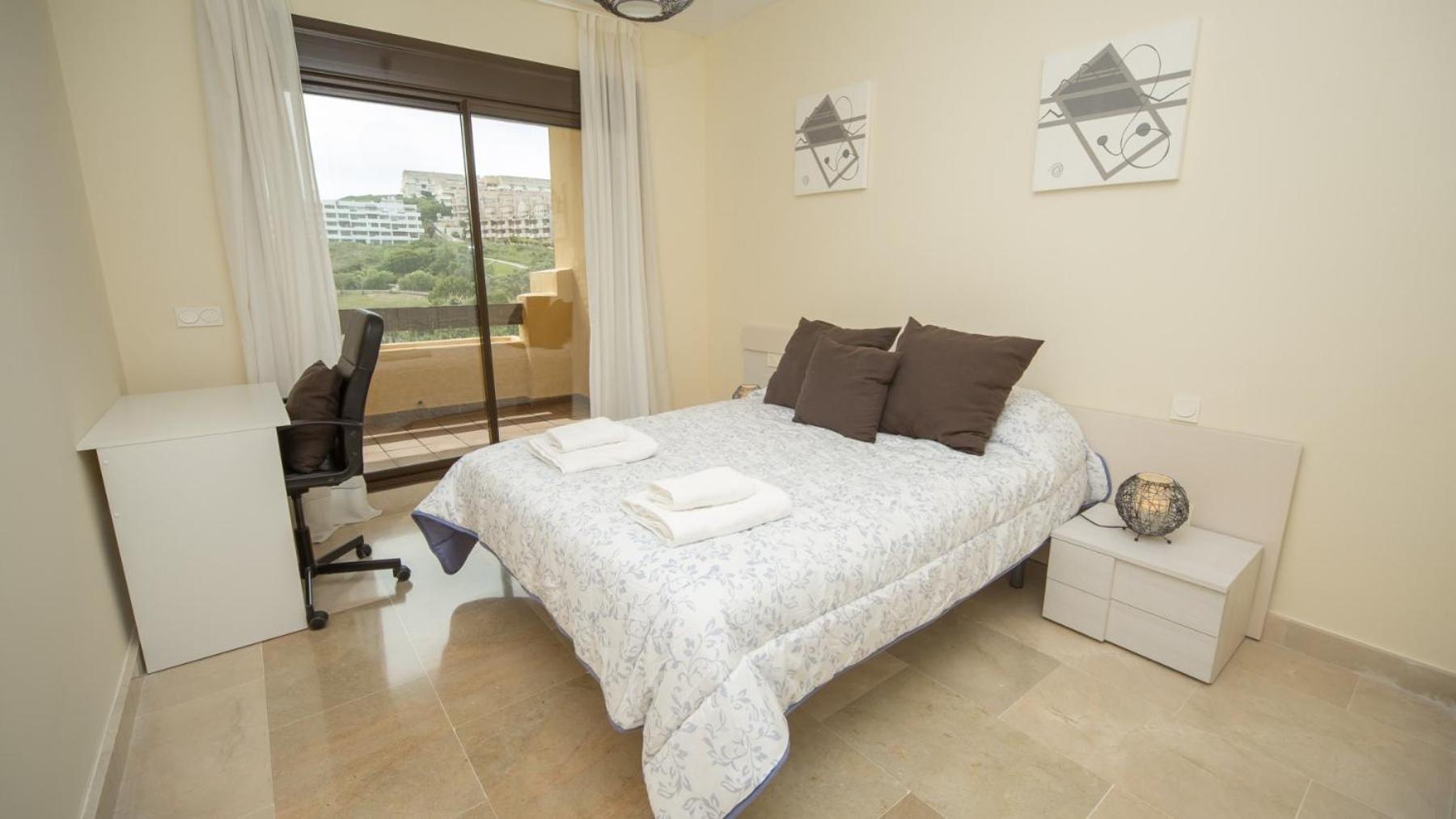 Apartamento