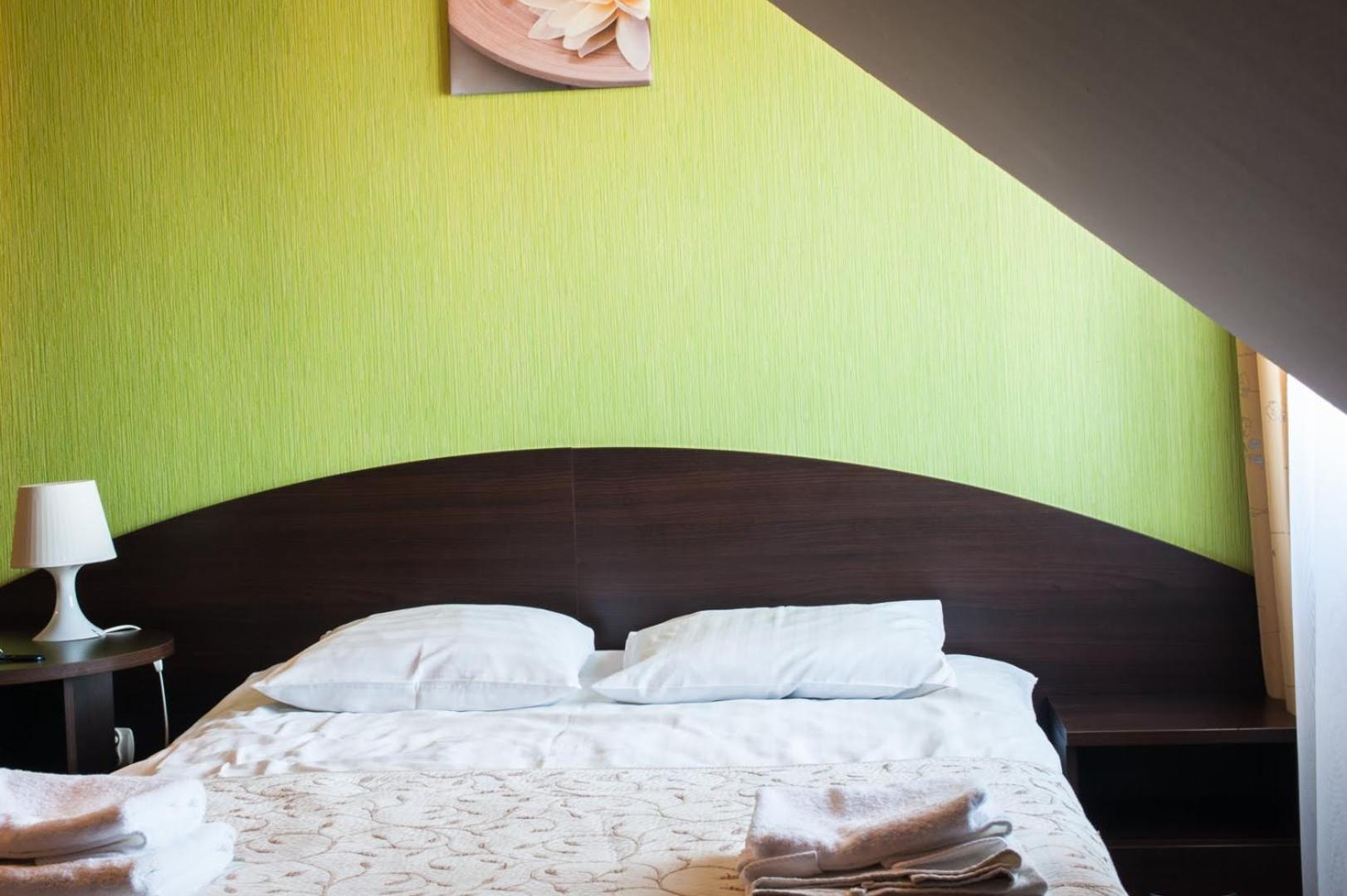 Double Room photo 1