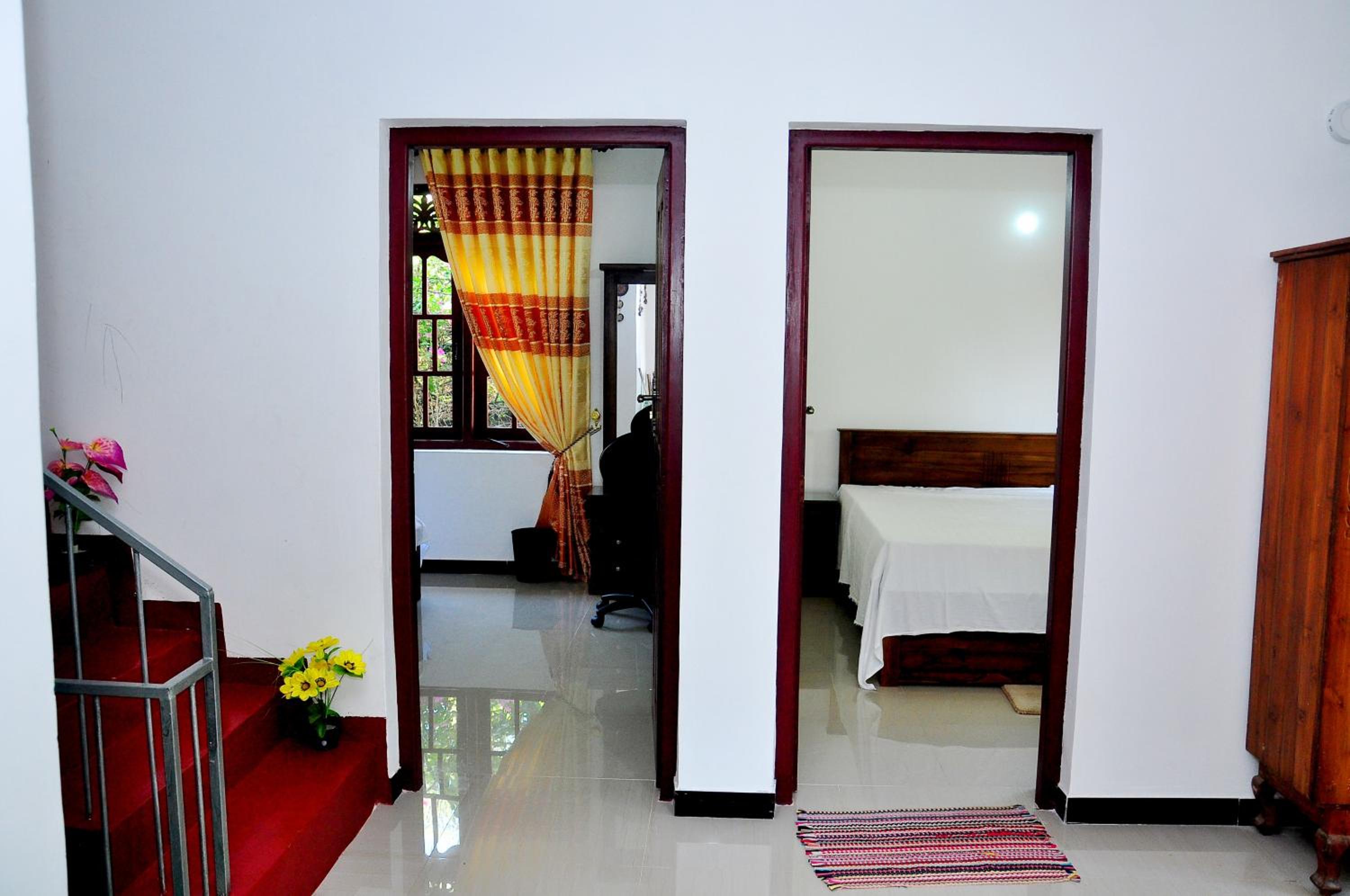 Standard Double Room photo 2