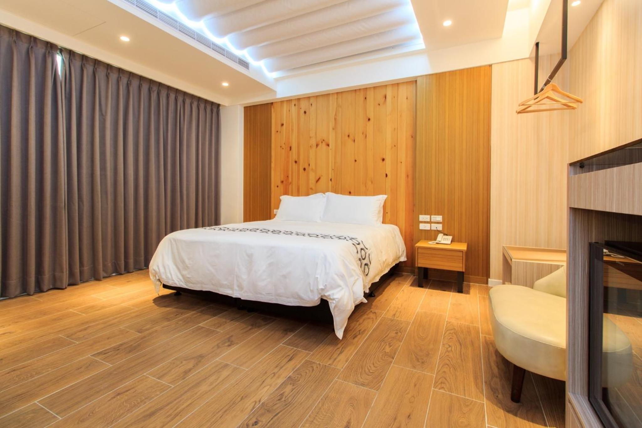 Double Room with Patio photo 2