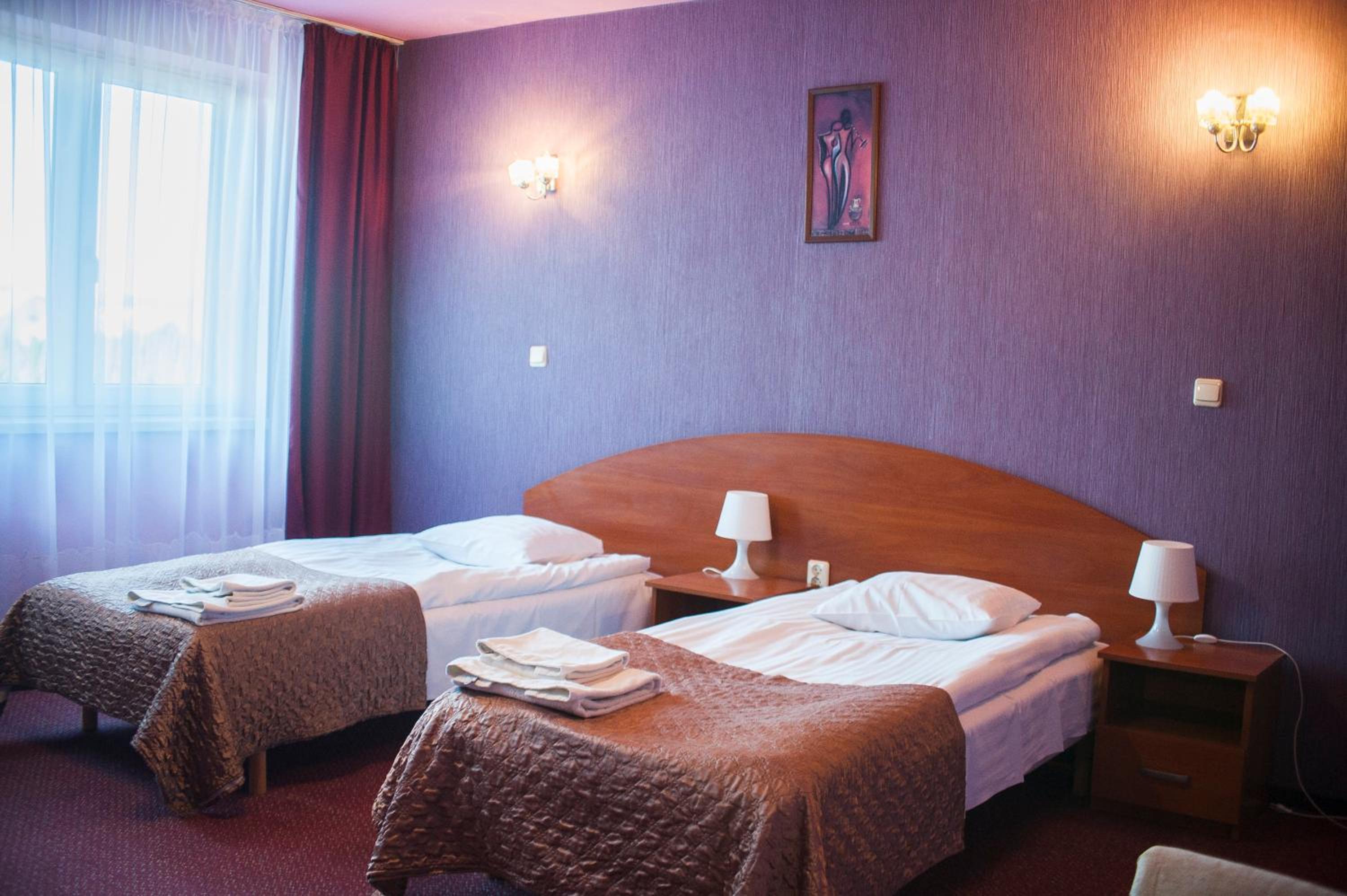 Deluxe Single Room photo 3